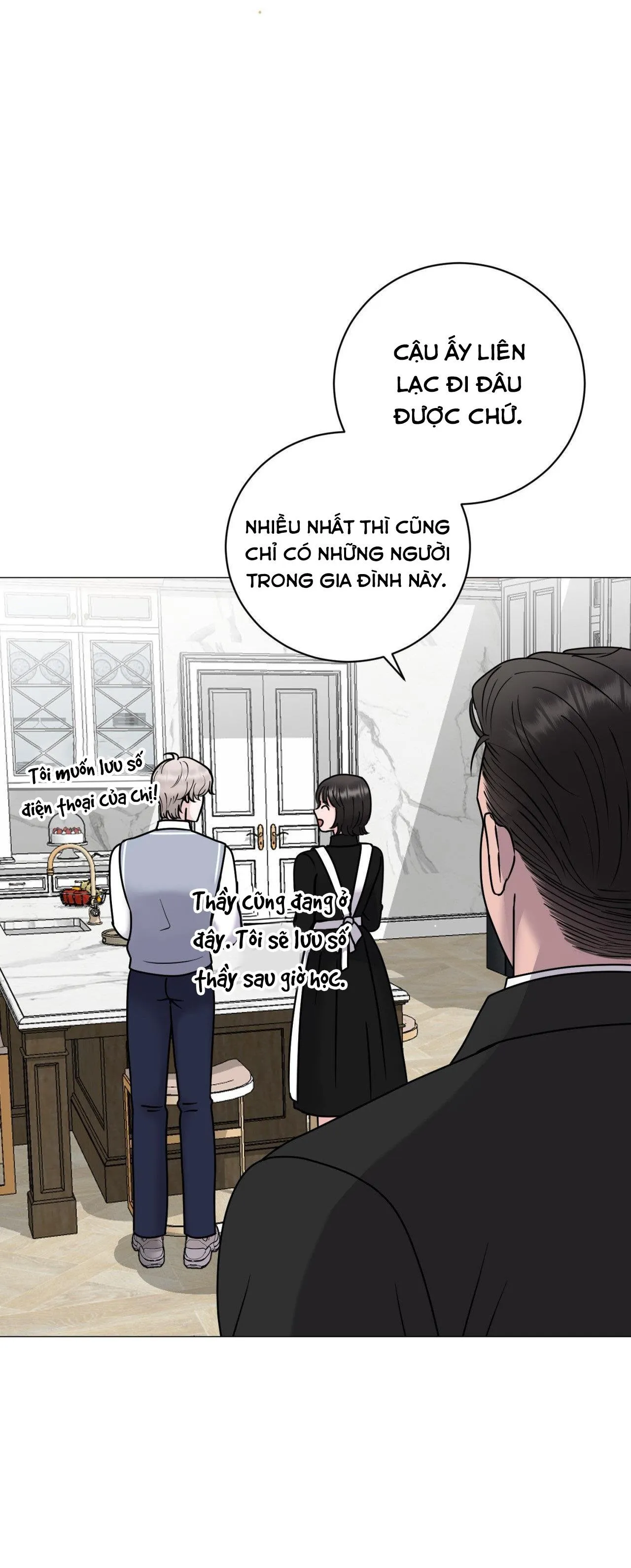 ẢO TƯỞNG Chapter 20 Trang 28