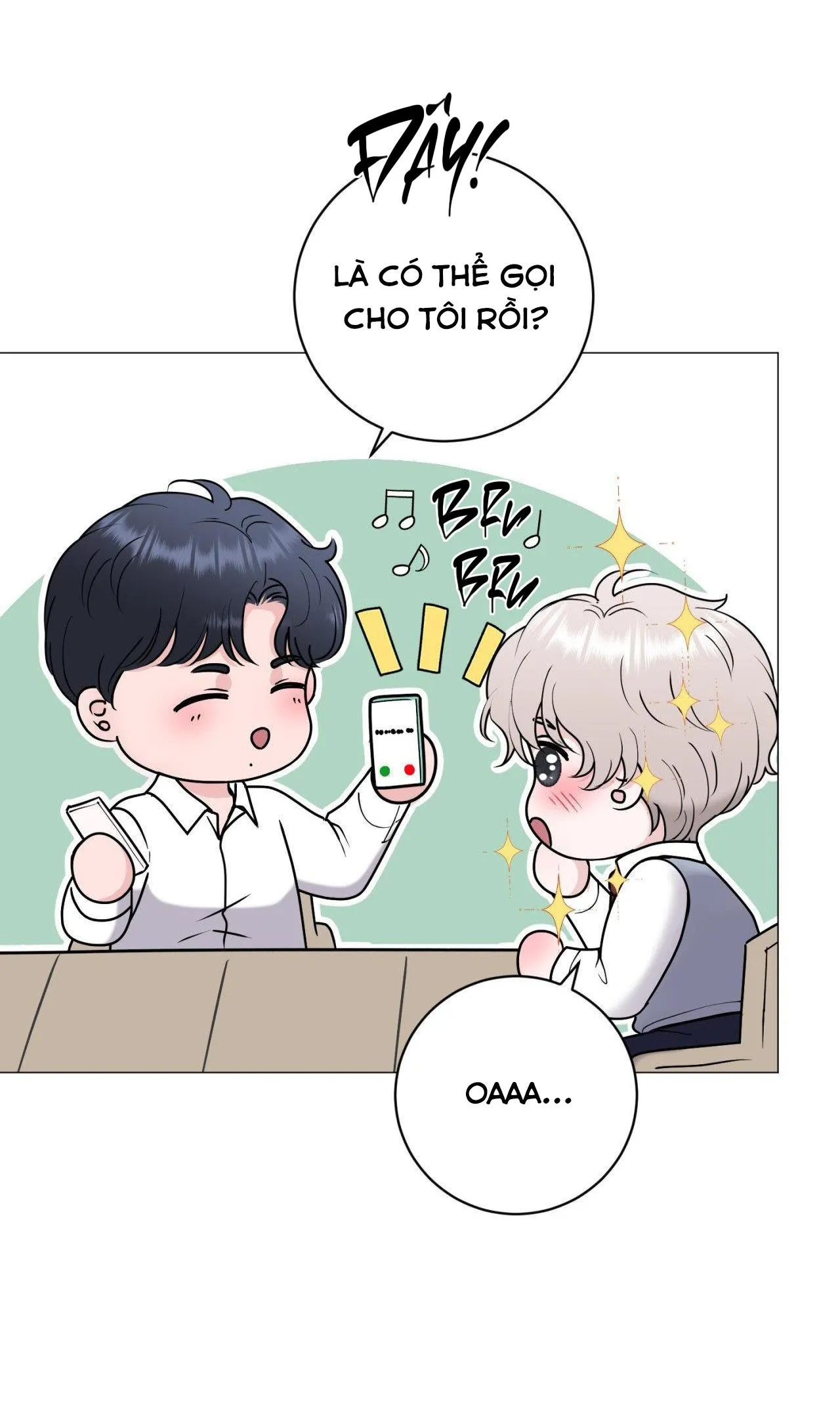 ẢO TƯỞNG Chapter 20 Trang 37