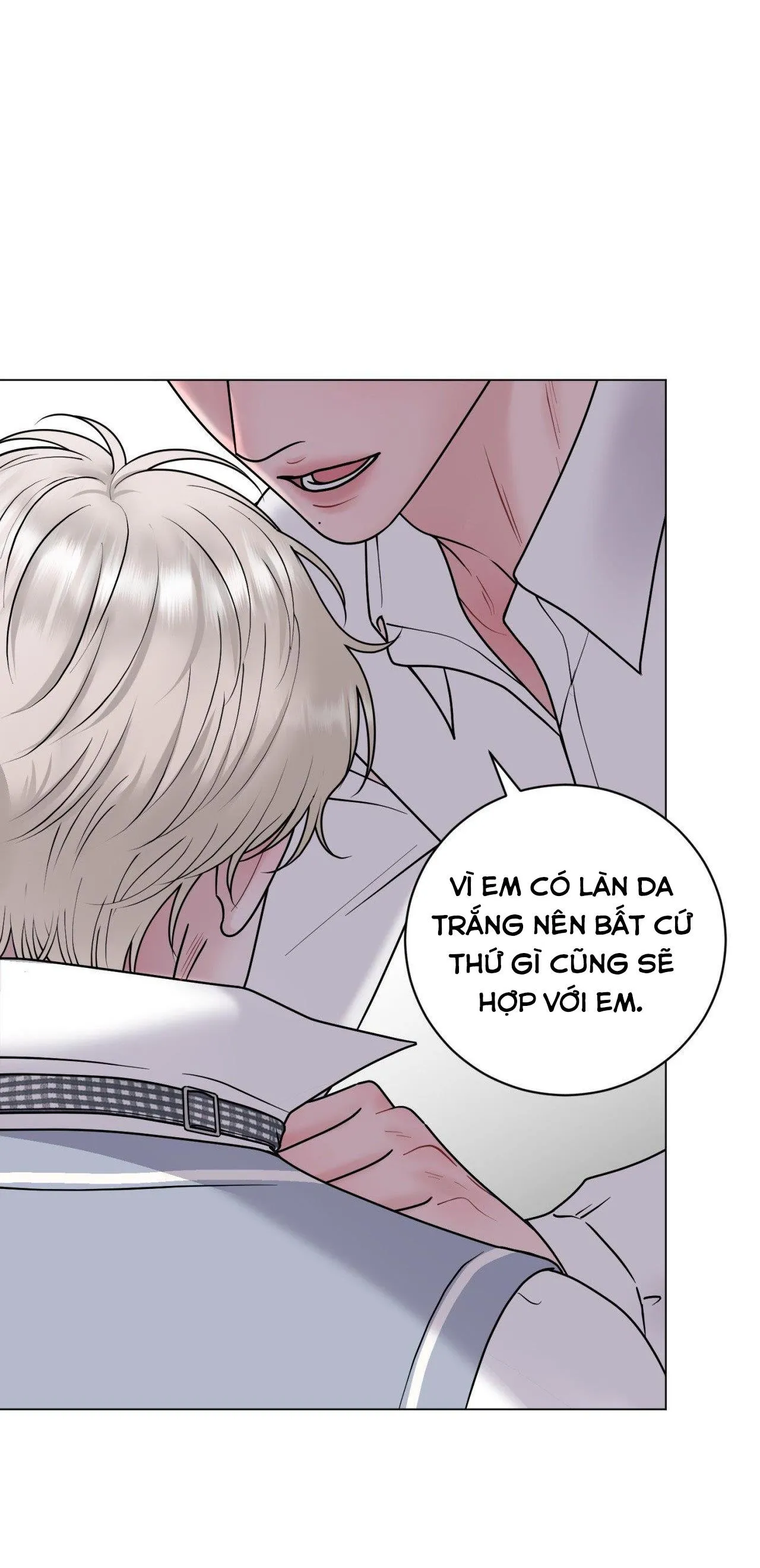 ẢO TƯỞNG Chapter 20 Trang 42