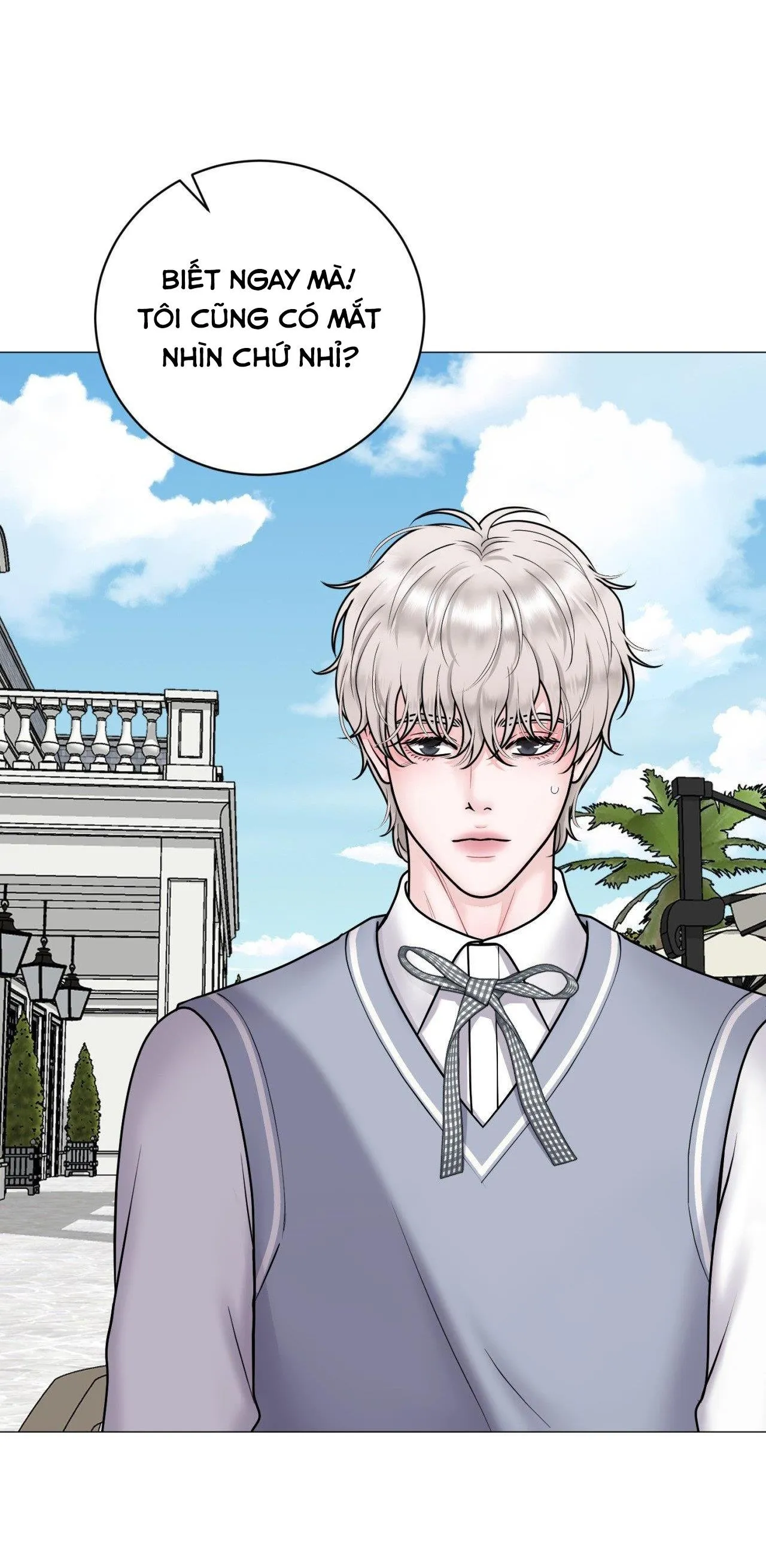 ẢO TƯỞNG Chapter 20 Trang 43