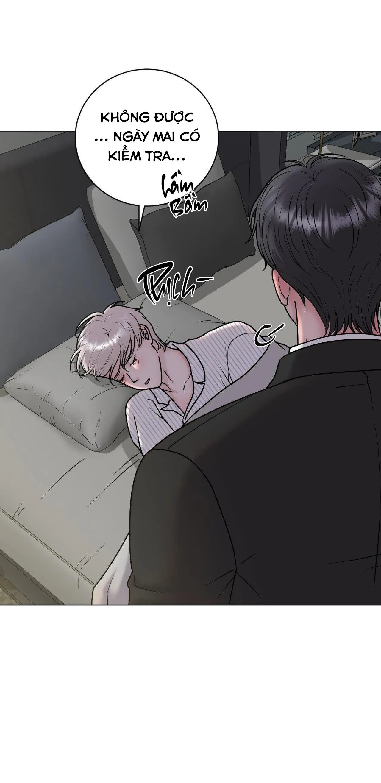 ẢO TƯỞNG Chapter 20 Trang 53