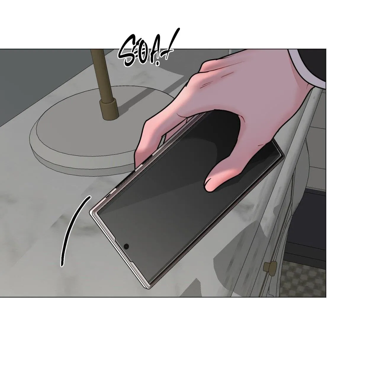 ẢO TƯỞNG Chapter 20 Trang 55