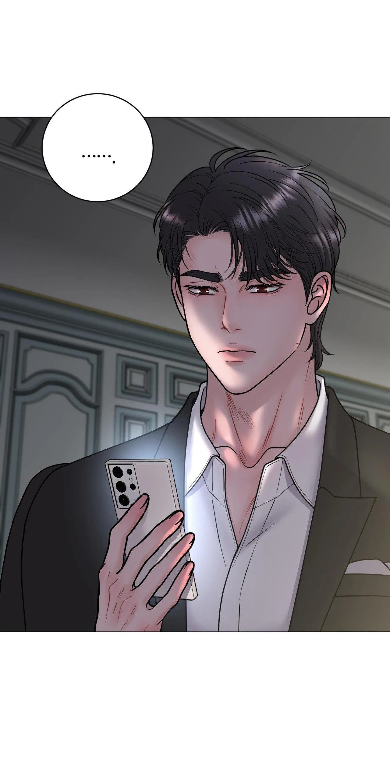 ẢO TƯỞNG Chapter 20 Trang 56