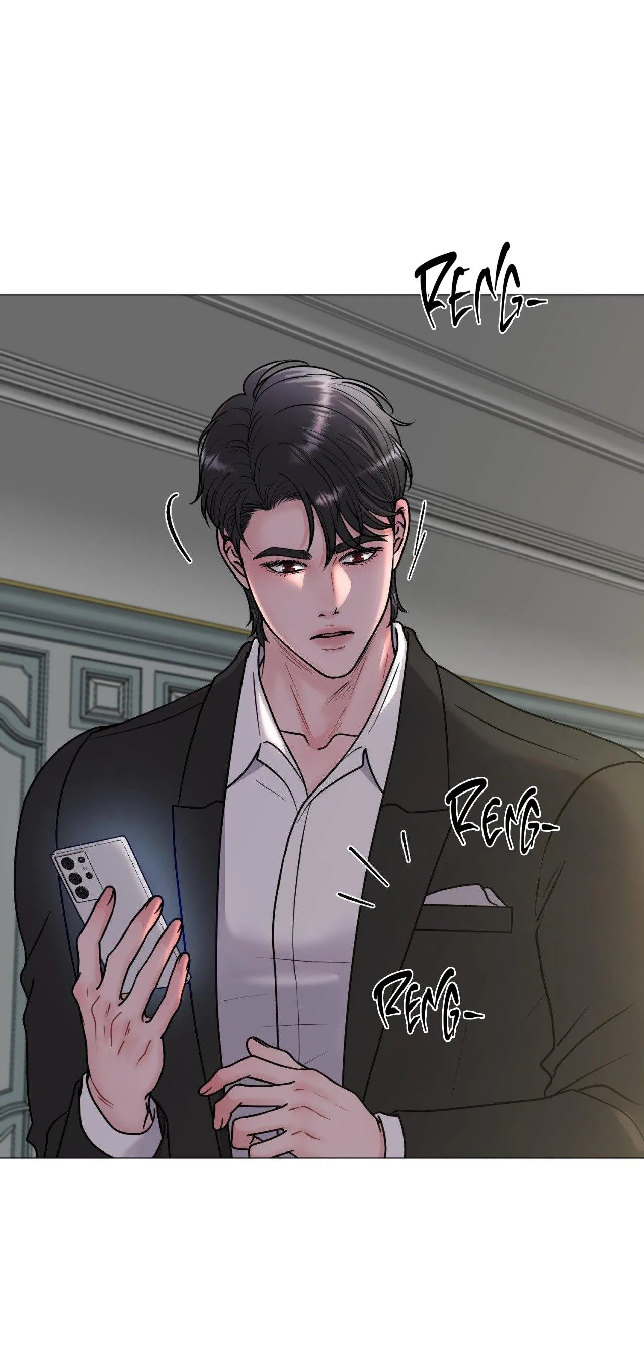 ẢO TƯỞNG Chapter 20 Trang 58