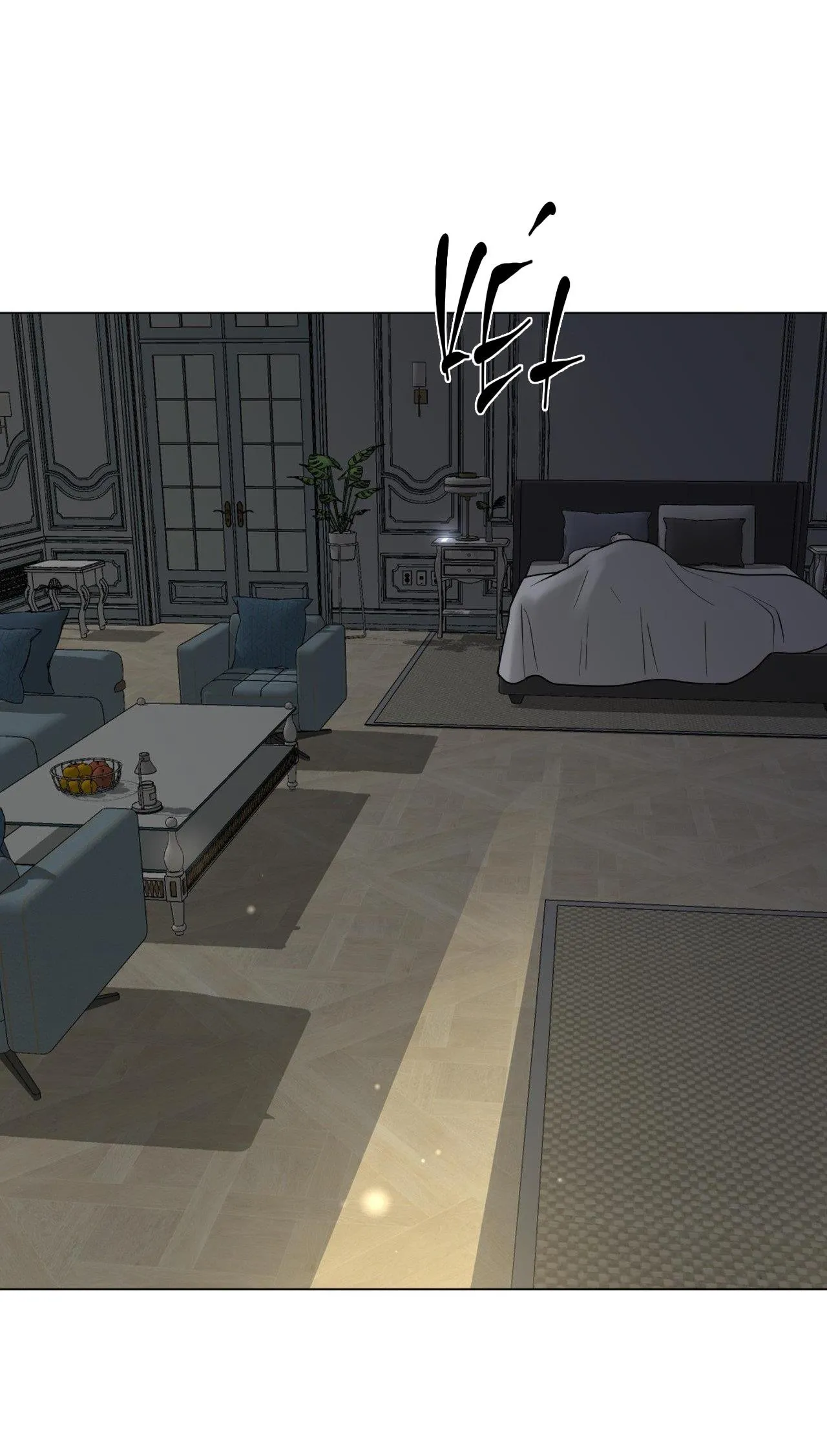 ẢO TƯỞNG Chapter 20 Trang 61