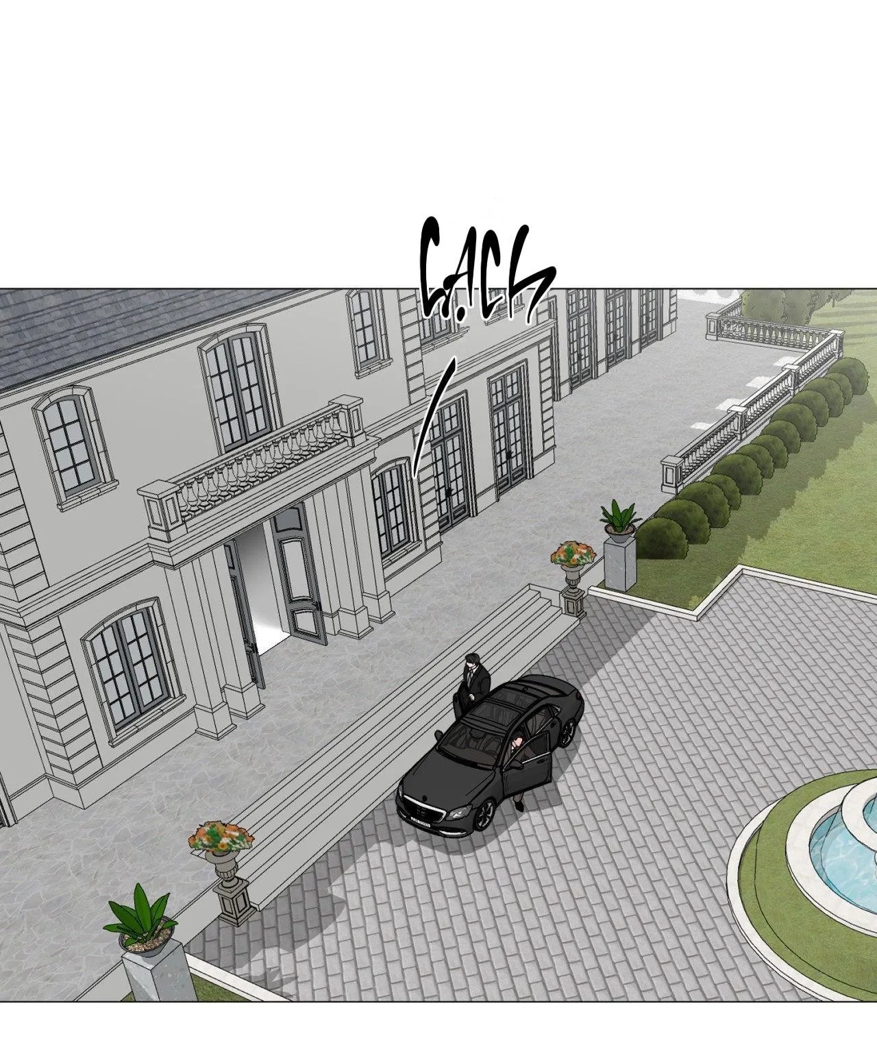 ẢO TƯỞNG Chapter 21 Trang 3