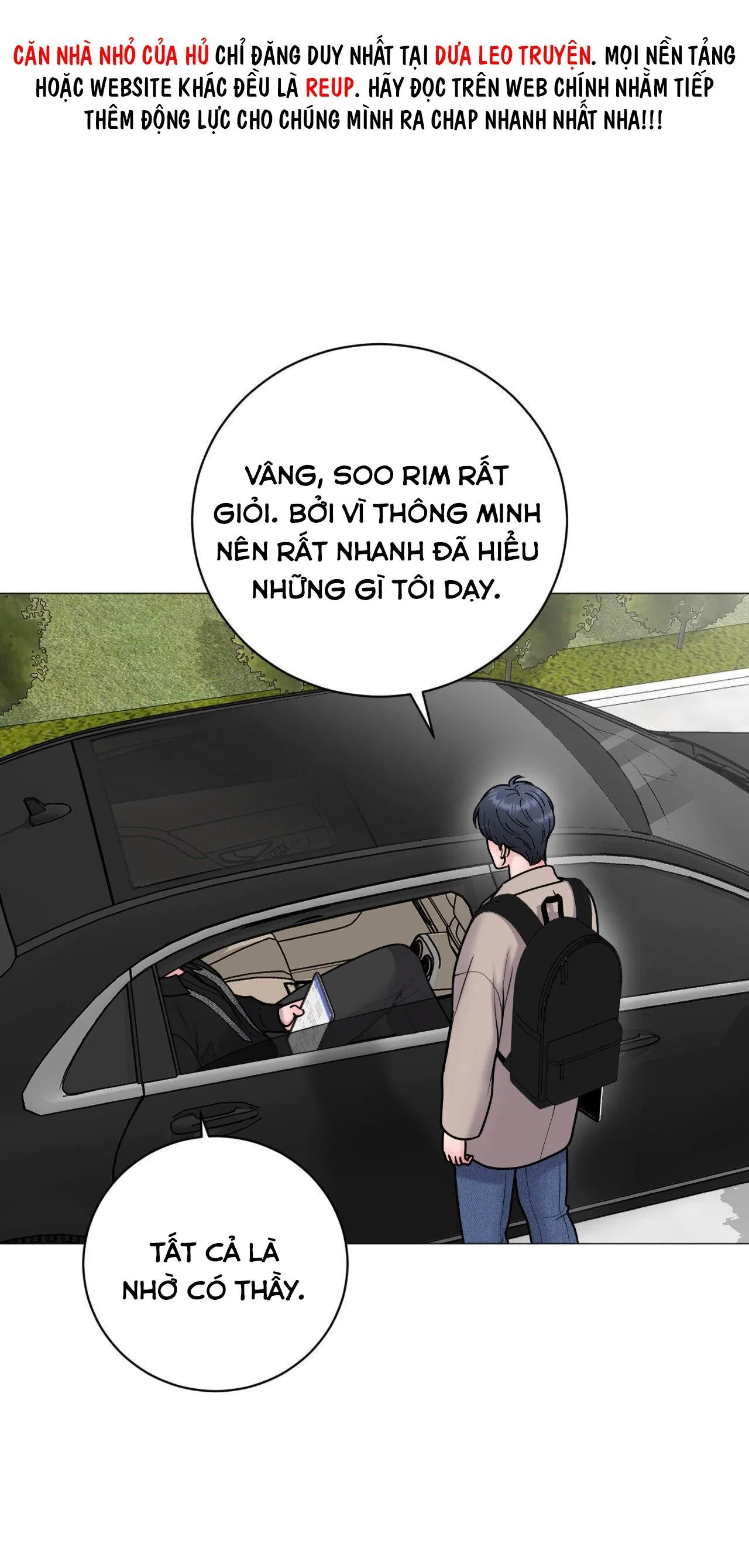 ẢO TƯỞNG Chapter 21 Trang 16