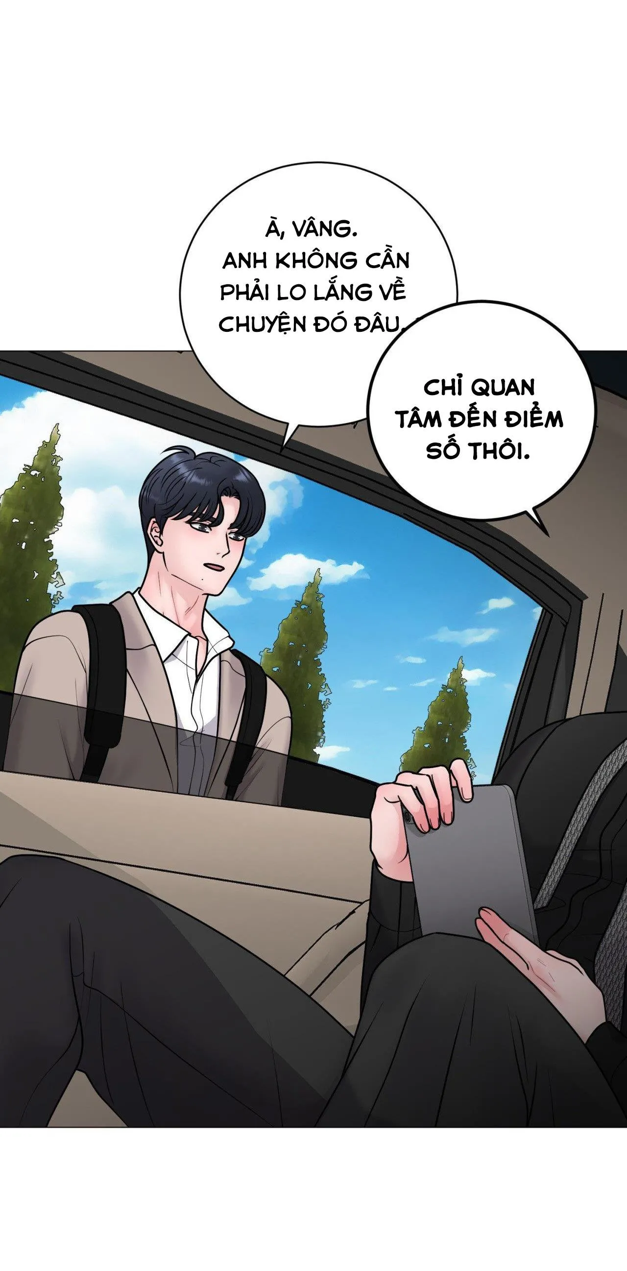 ẢO TƯỞNG Chapter 21 Trang 18