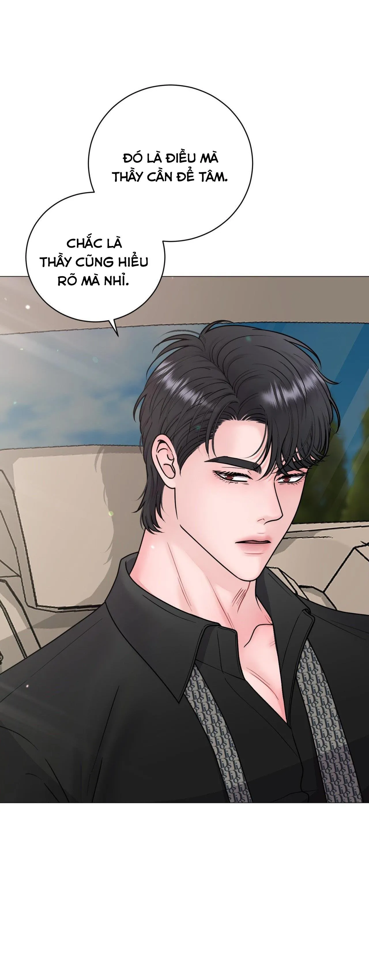 ẢO TƯỞNG Chapter 21 Trang 19