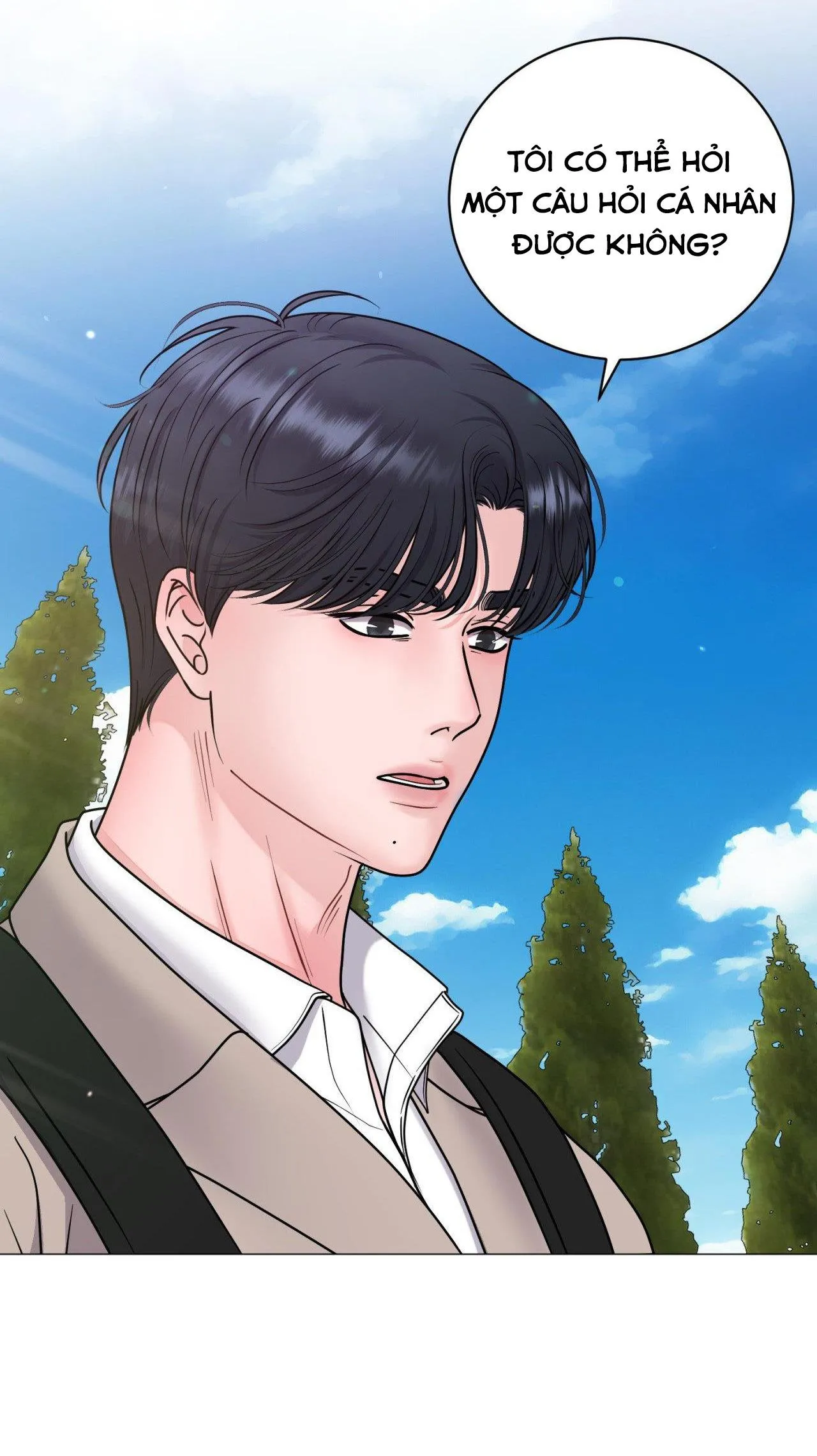 ẢO TƯỞNG Chapter 21 Trang 21