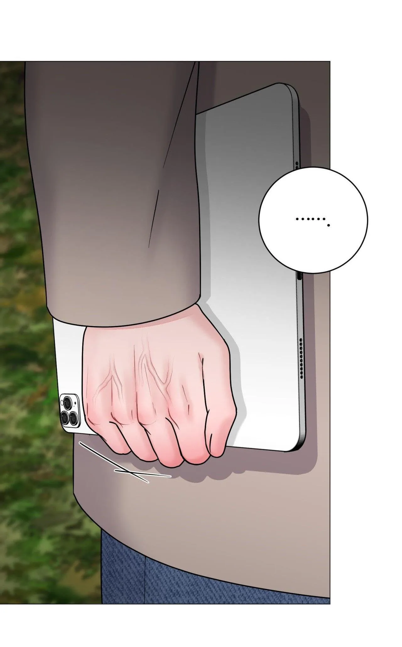 ẢO TƯỞNG Chapter 21 Trang 25