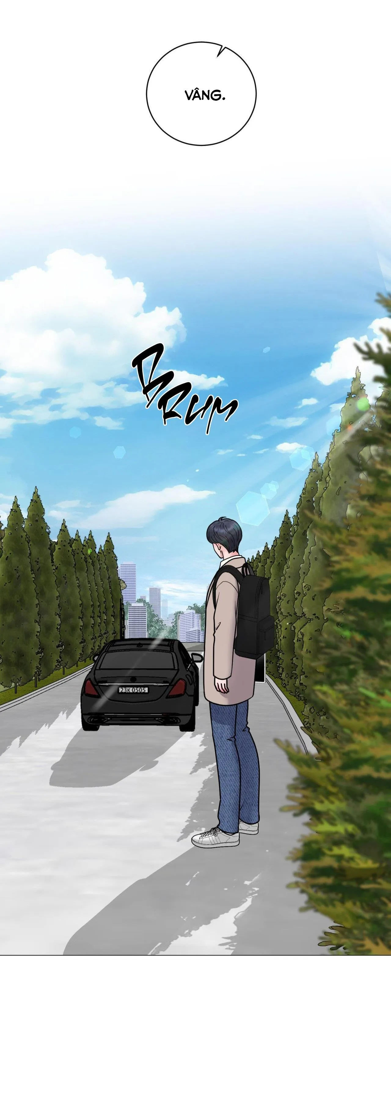 ẢO TƯỞNG Chapter 21 Trang 26