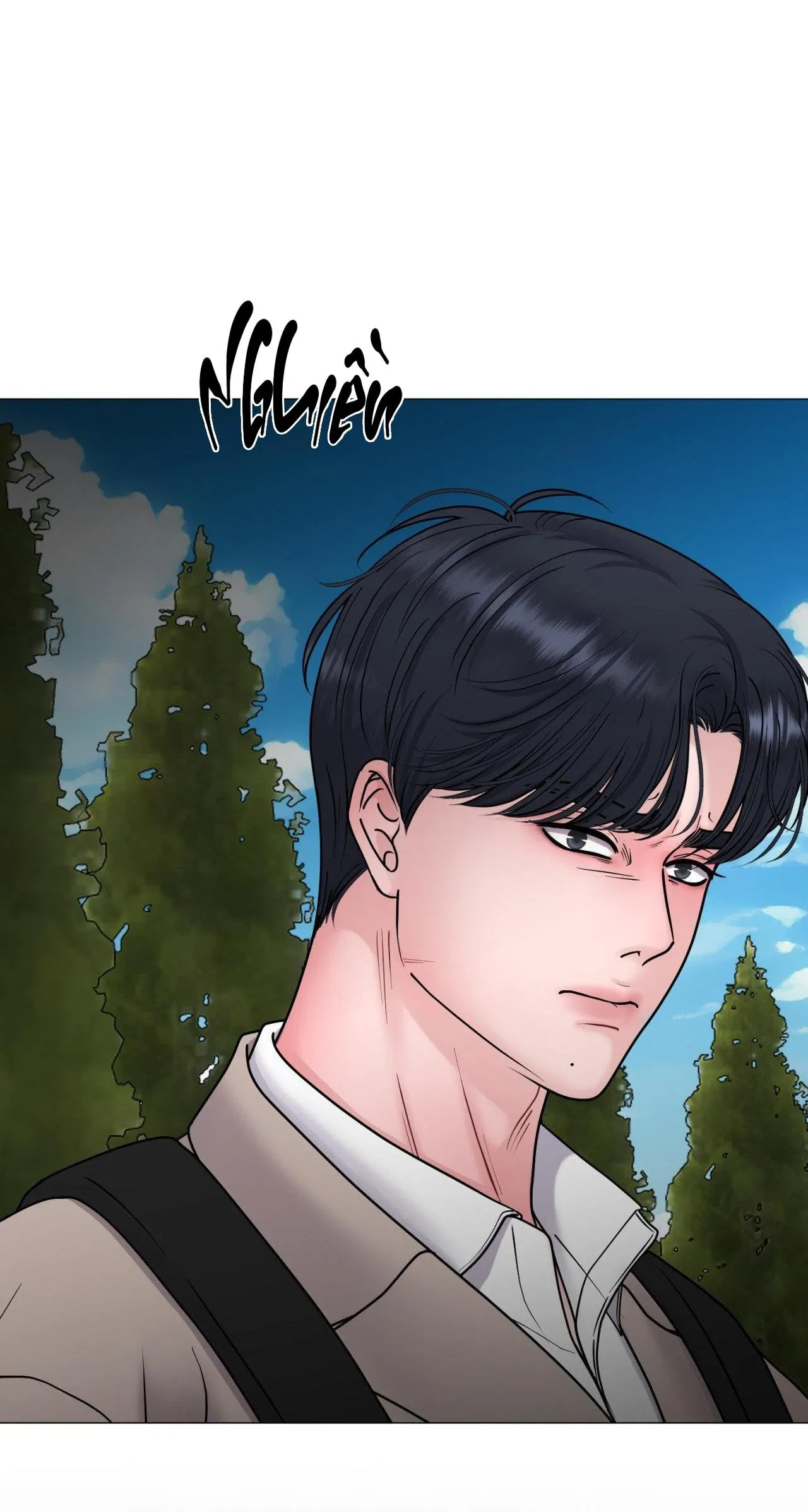 ẢO TƯỞNG Chapter 21 Trang 27