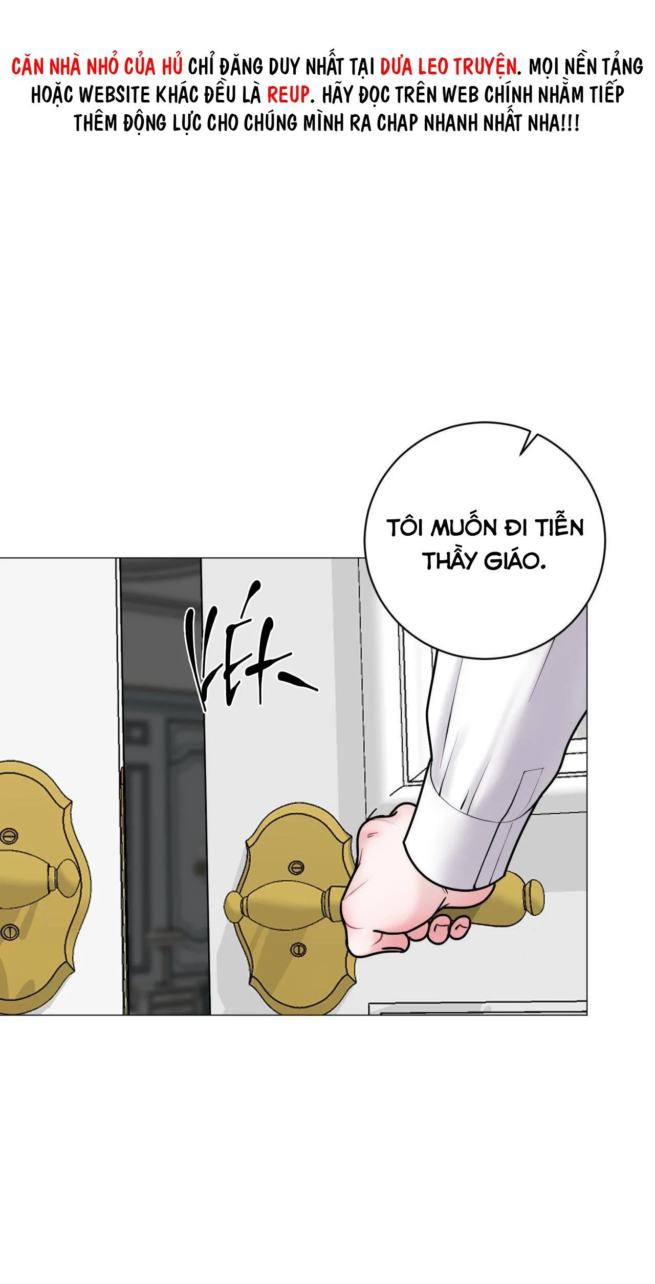 ẢO TƯỞNG Chapter 21 Trang 33