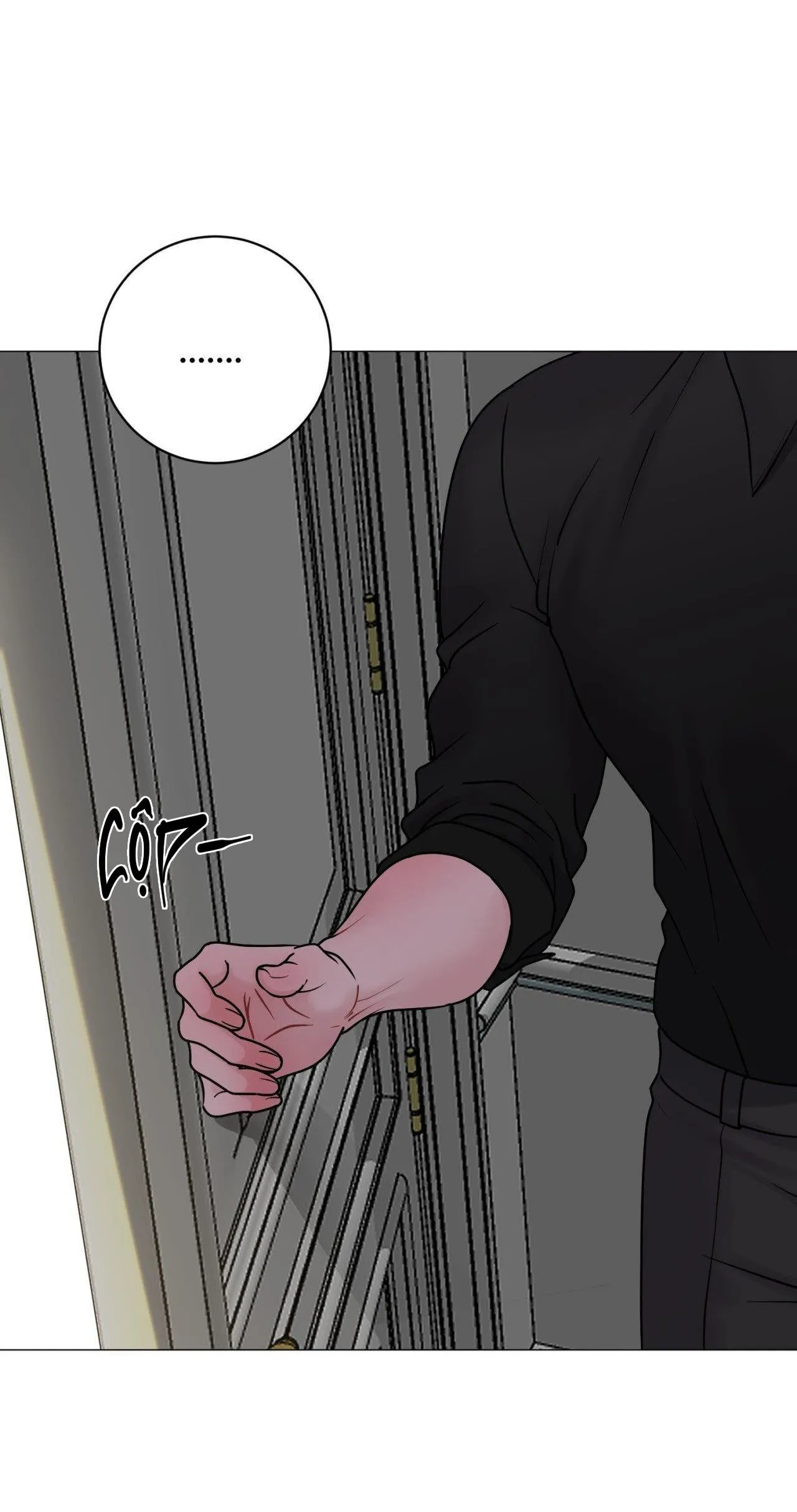 ẢO TƯỞNG Chapter 21 Trang 42