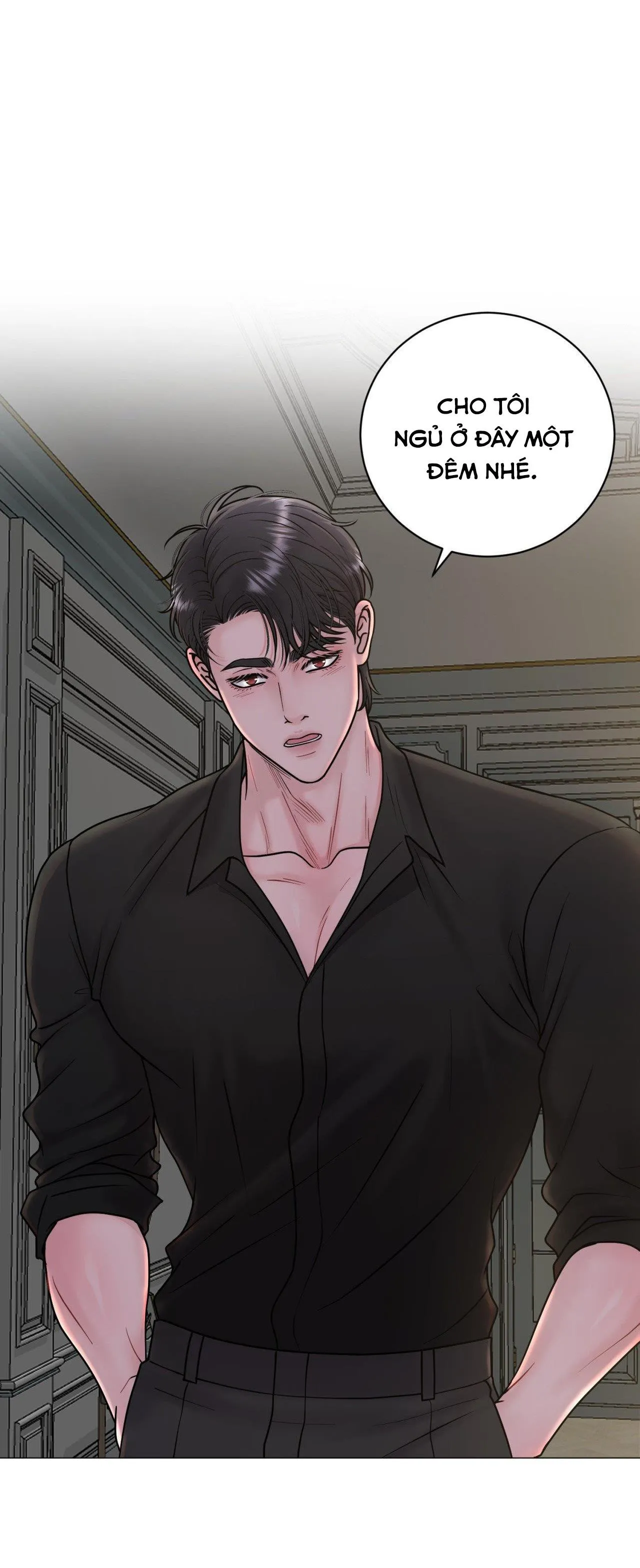 ẢO TƯỞNG Chapter 21 Trang 45