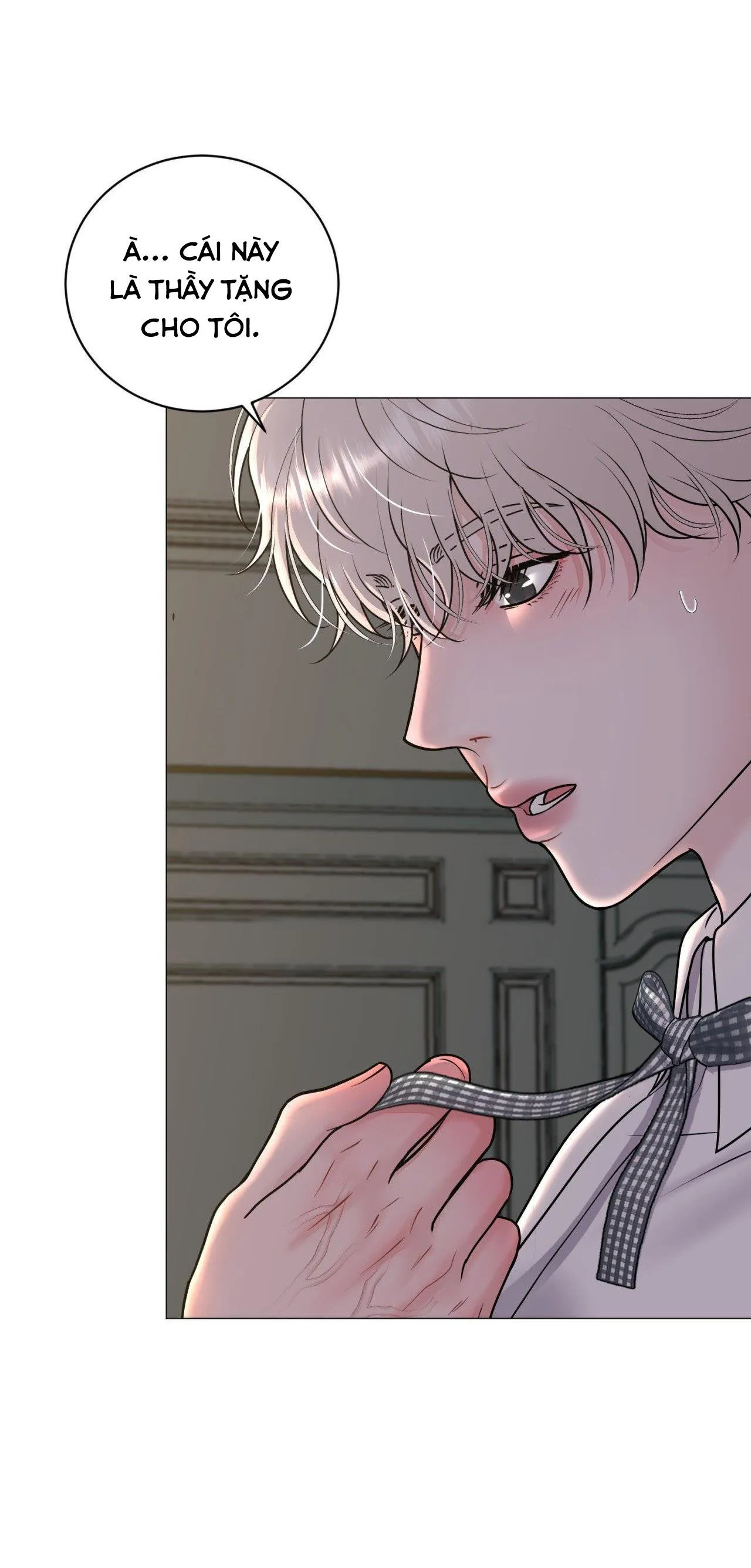 ẢO TƯỞNG Chapter 21 Trang 52