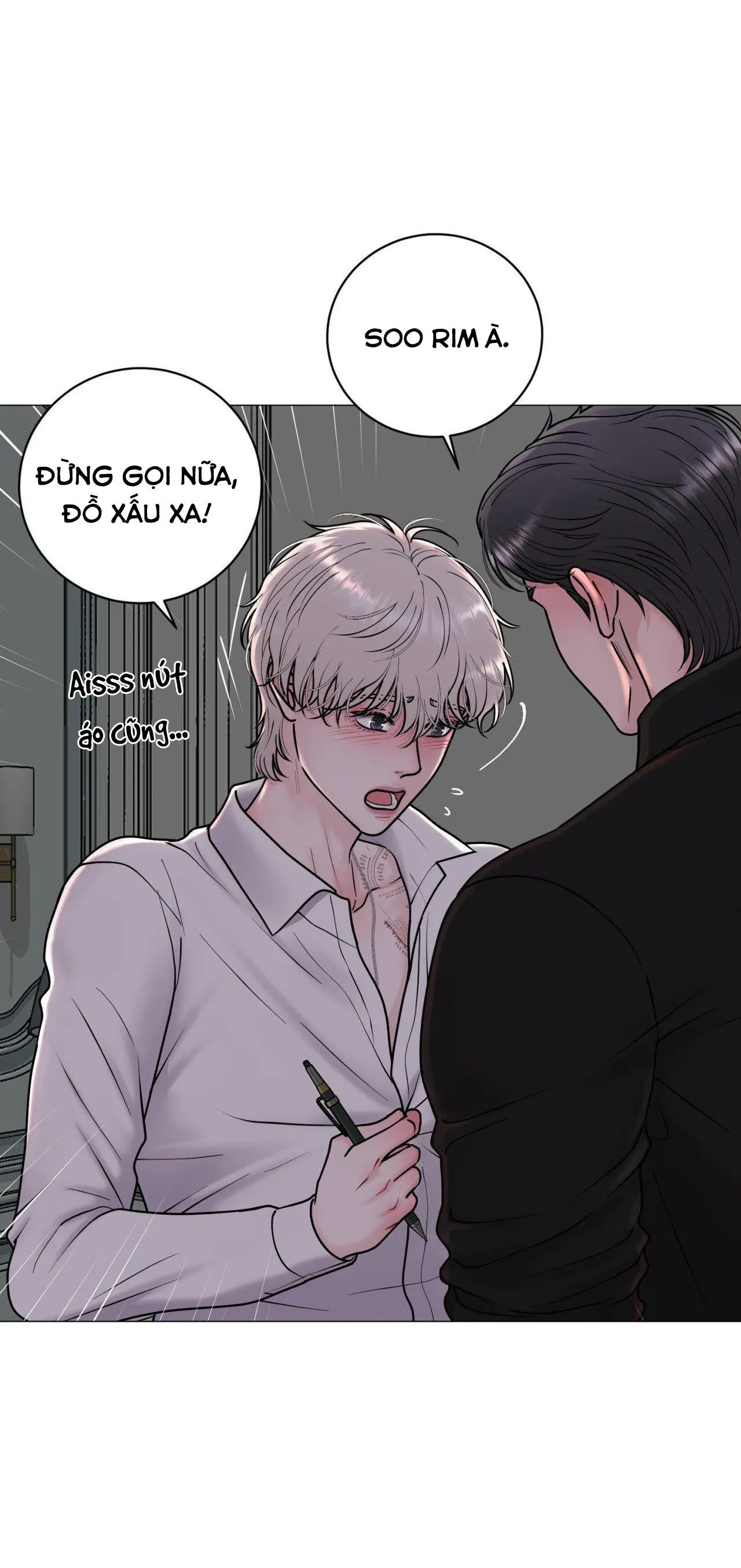 ẢO TƯỞNG Chapter 21 Trang 56