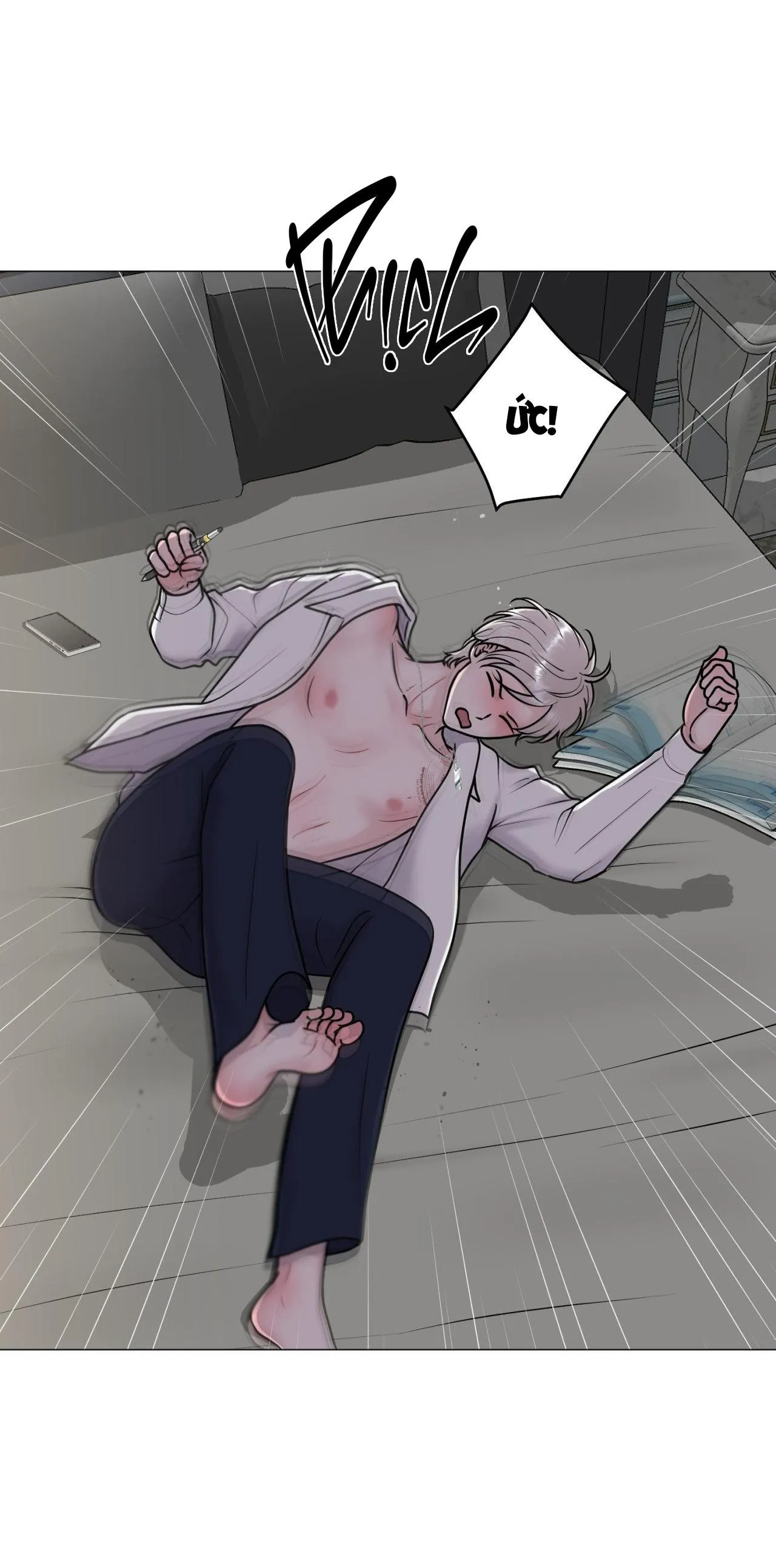 ẢO TƯỞNG Chapter 22 Trang 3