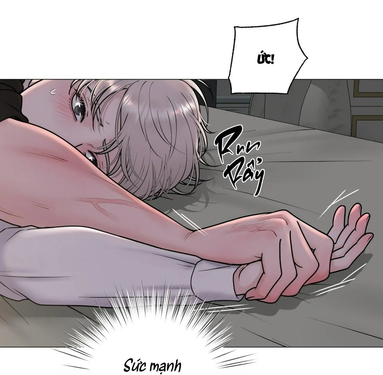 ẢO TƯỞNG Chapter 22 Trang 8