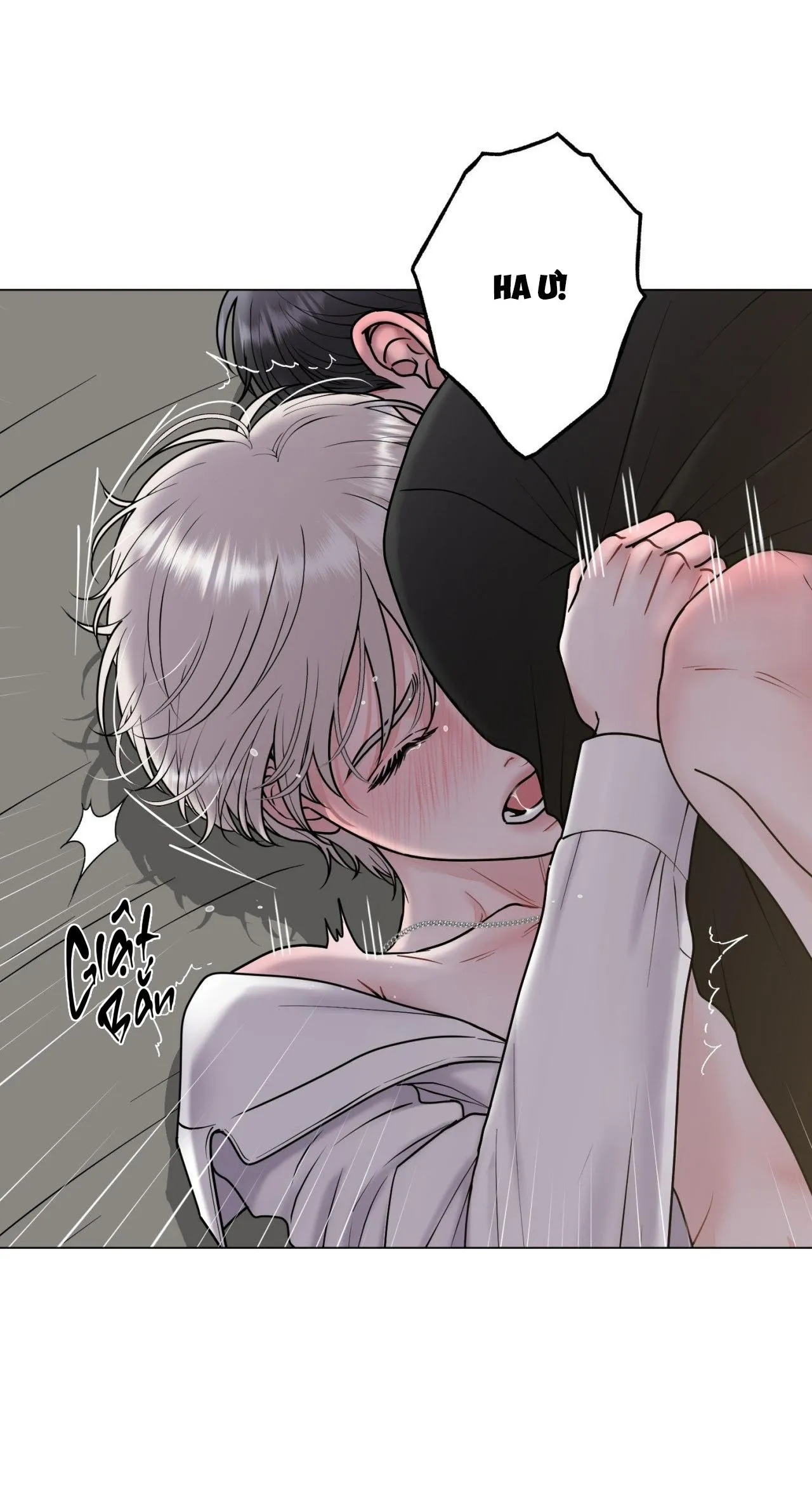 ẢO TƯỞNG Chapter 22 Trang 15