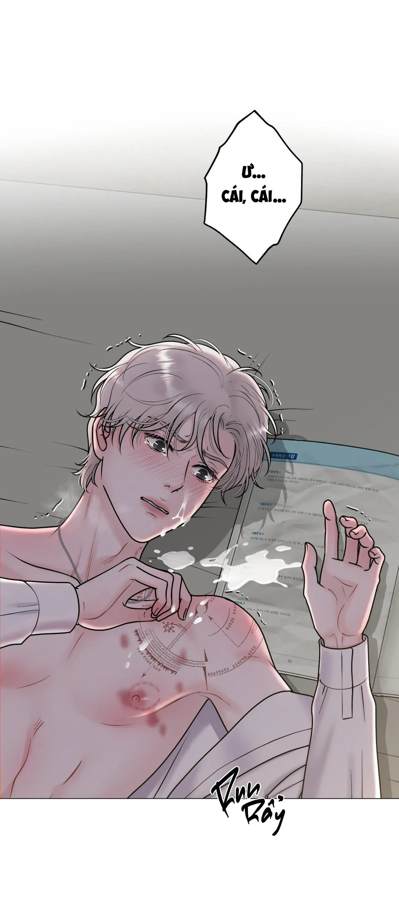 ẢO TƯỞNG Chapter 22 Trang 36