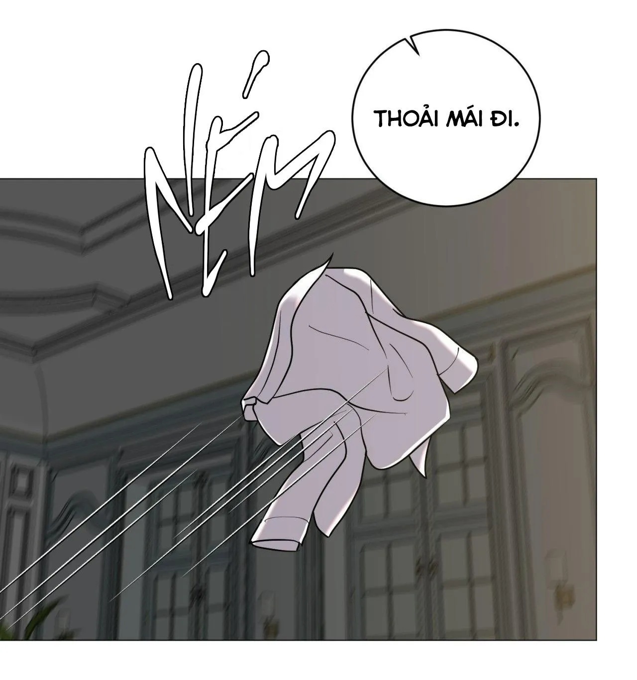 ẢO TƯỞNG Chapter 22 Trang 42