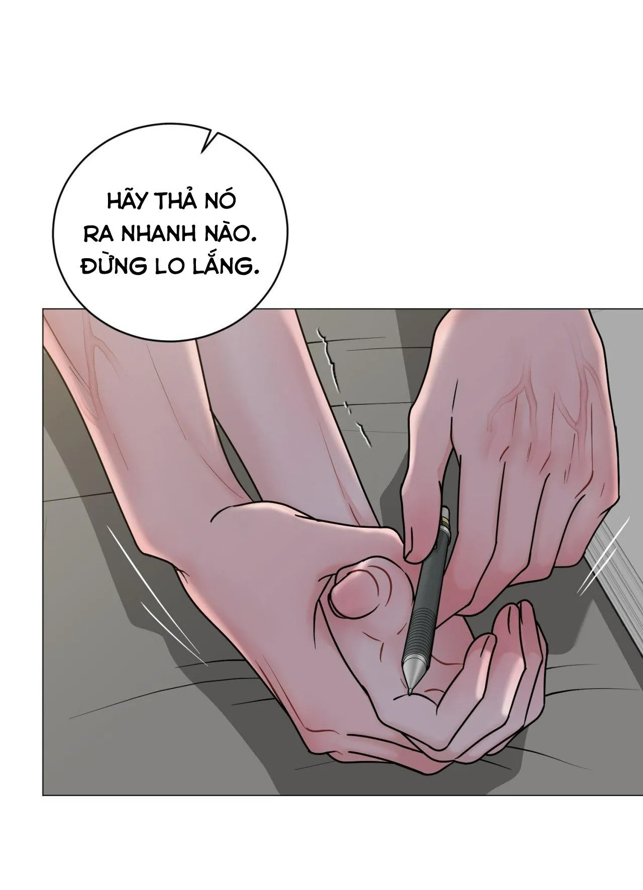 ẢO TƯỞNG Chapter 22 Trang 44