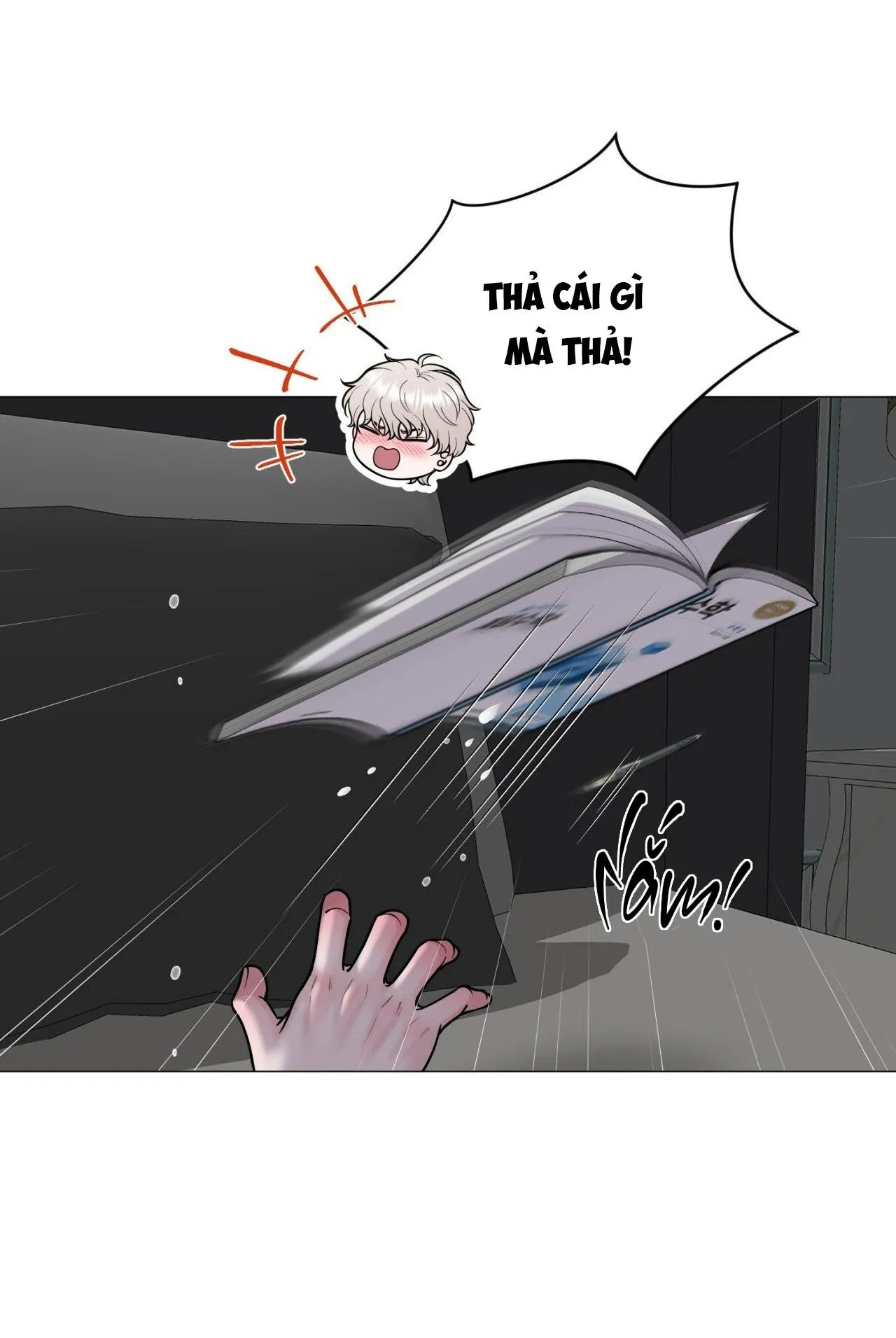 ẢO TƯỞNG Chapter 22 Trang 45