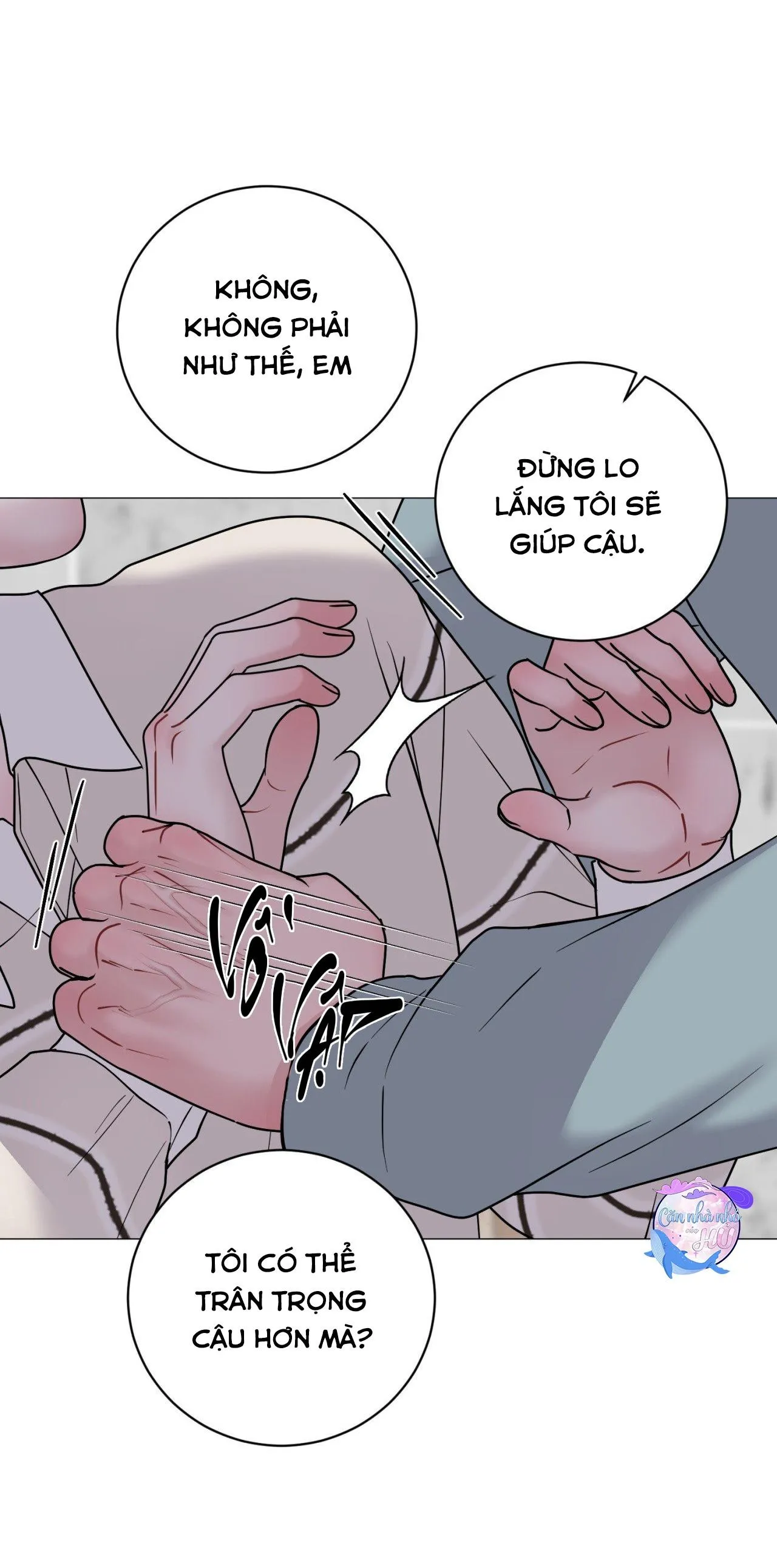 ẢO TƯỞNG Chapter 27 Trang 4