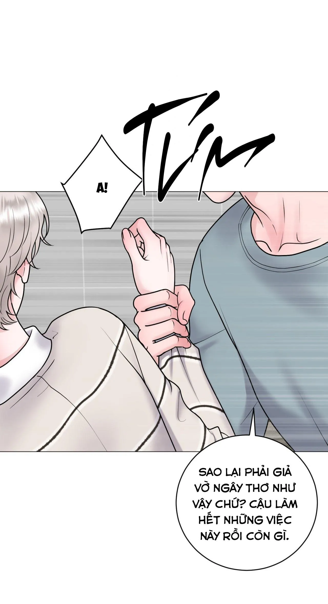 ẢO TƯỞNG Chapter 27 Trang 7