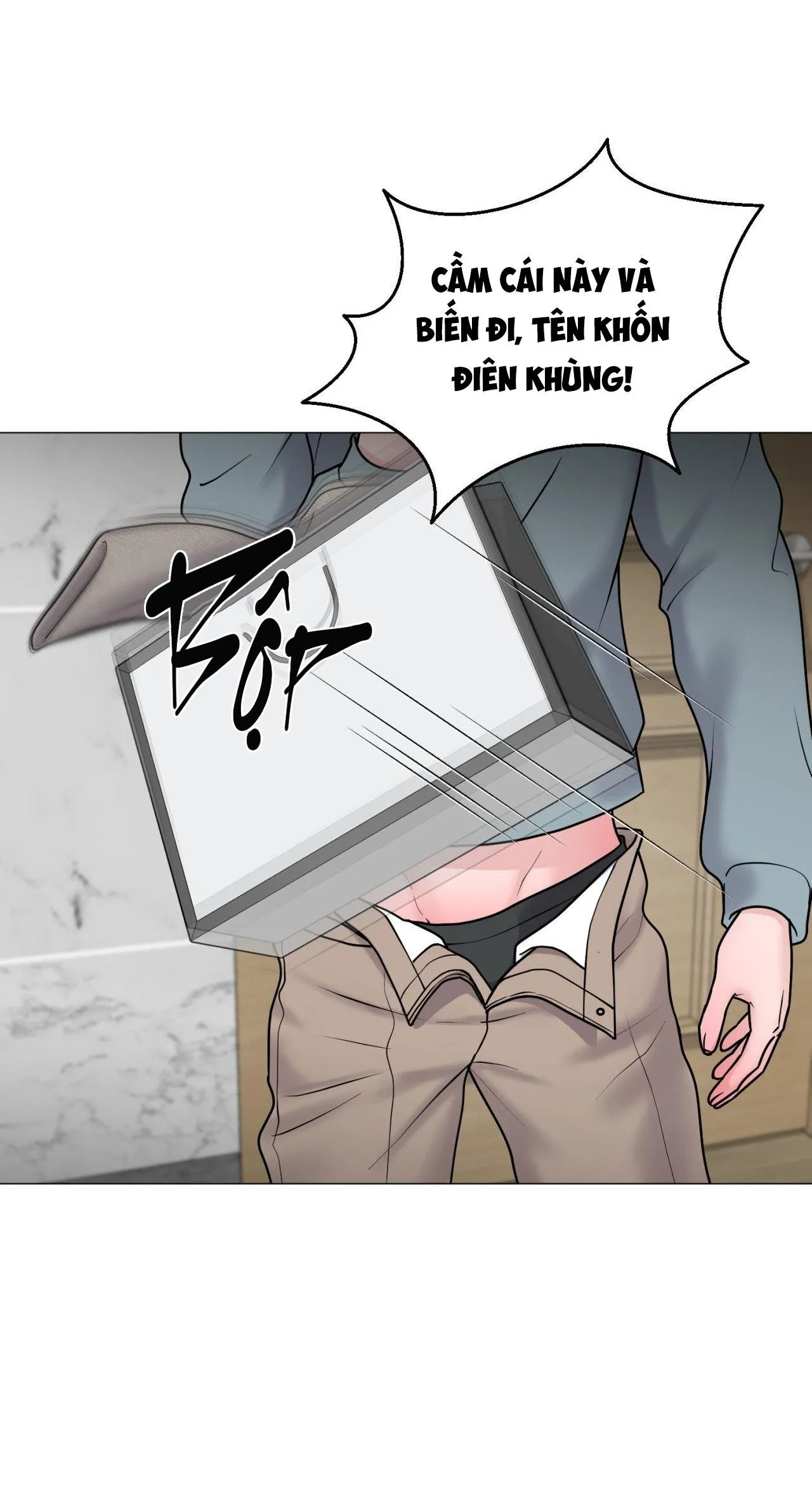 ẢO TƯỞNG Chapter 27 Trang 21