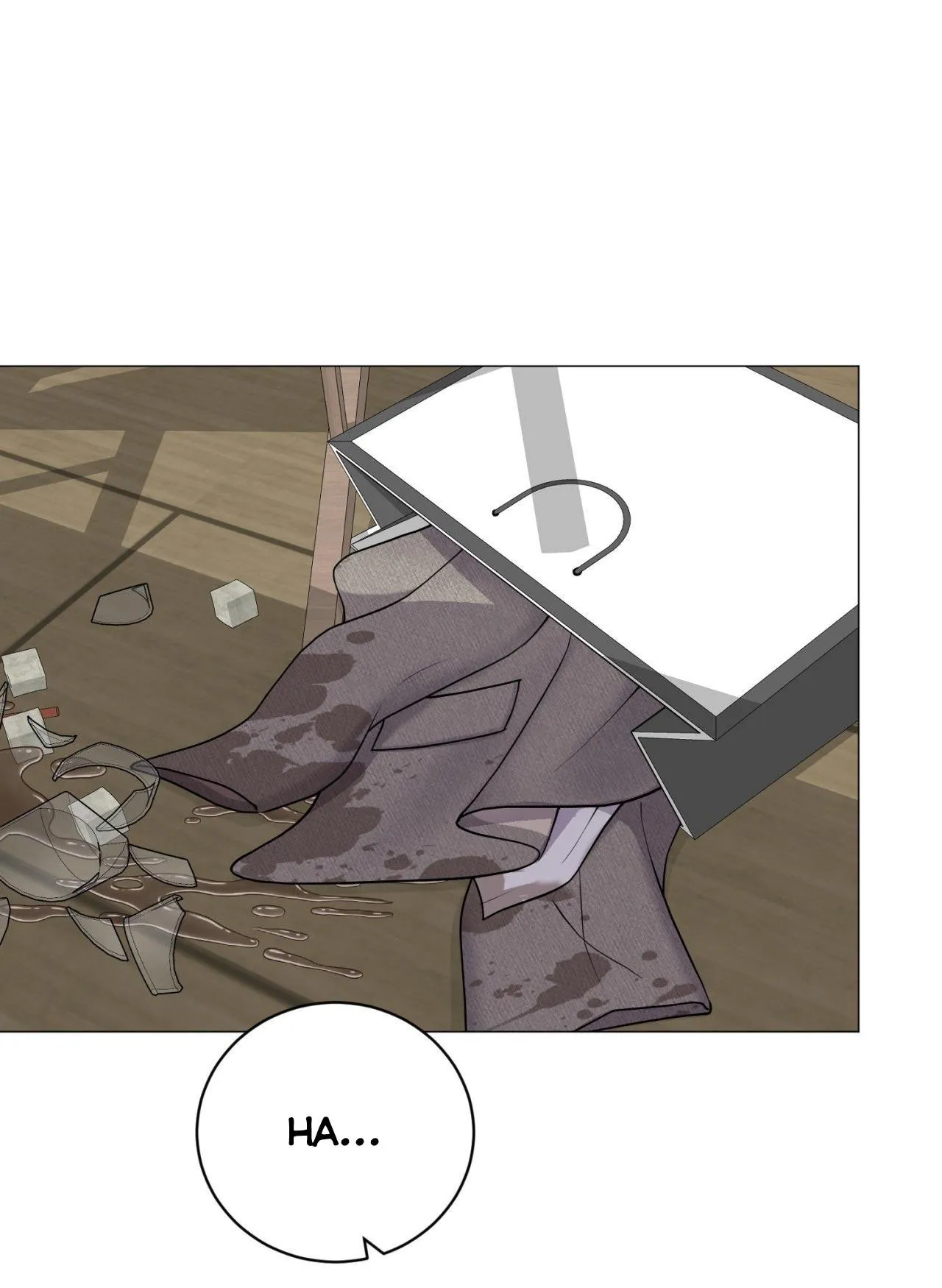 ẢO TƯỞNG Chapter 27 Trang 22