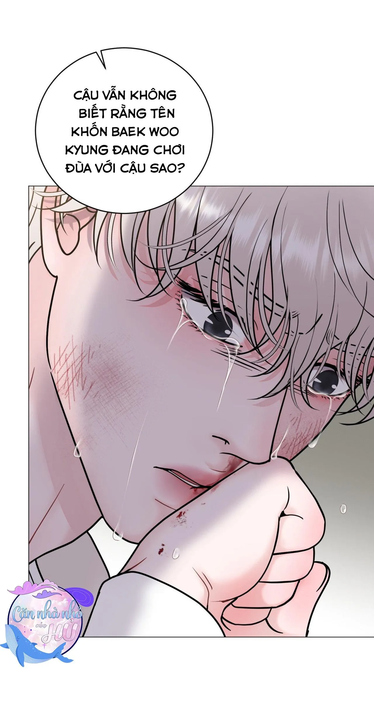 ẢO TƯỞNG Chapter 27 Trang 32