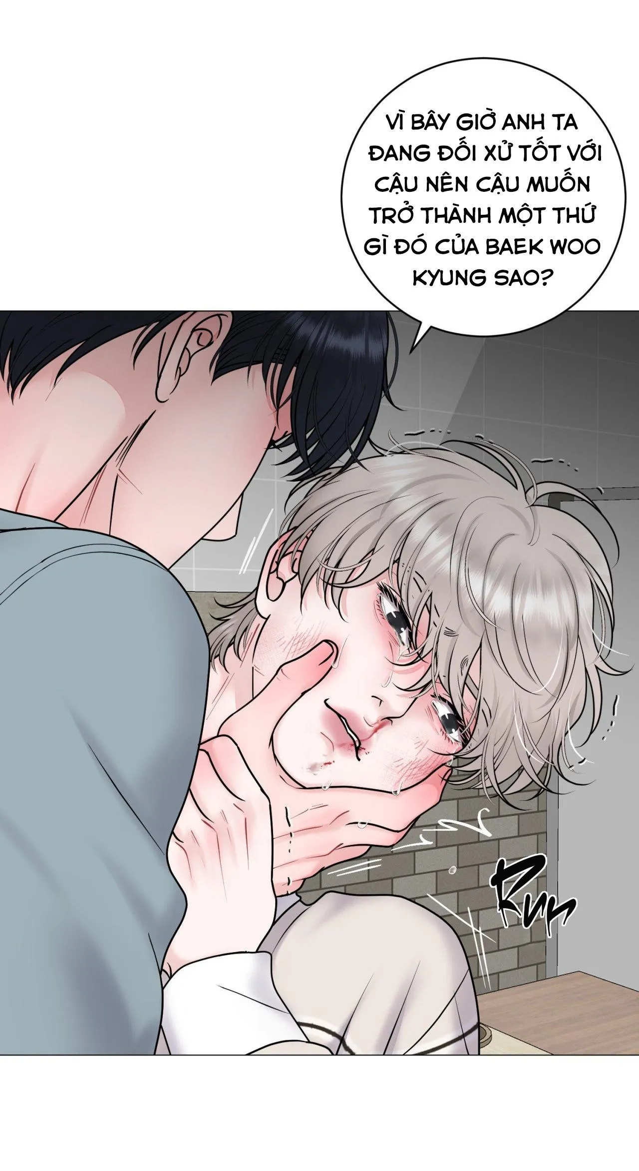 ẢO TƯỞNG Chapter 27 Trang 34