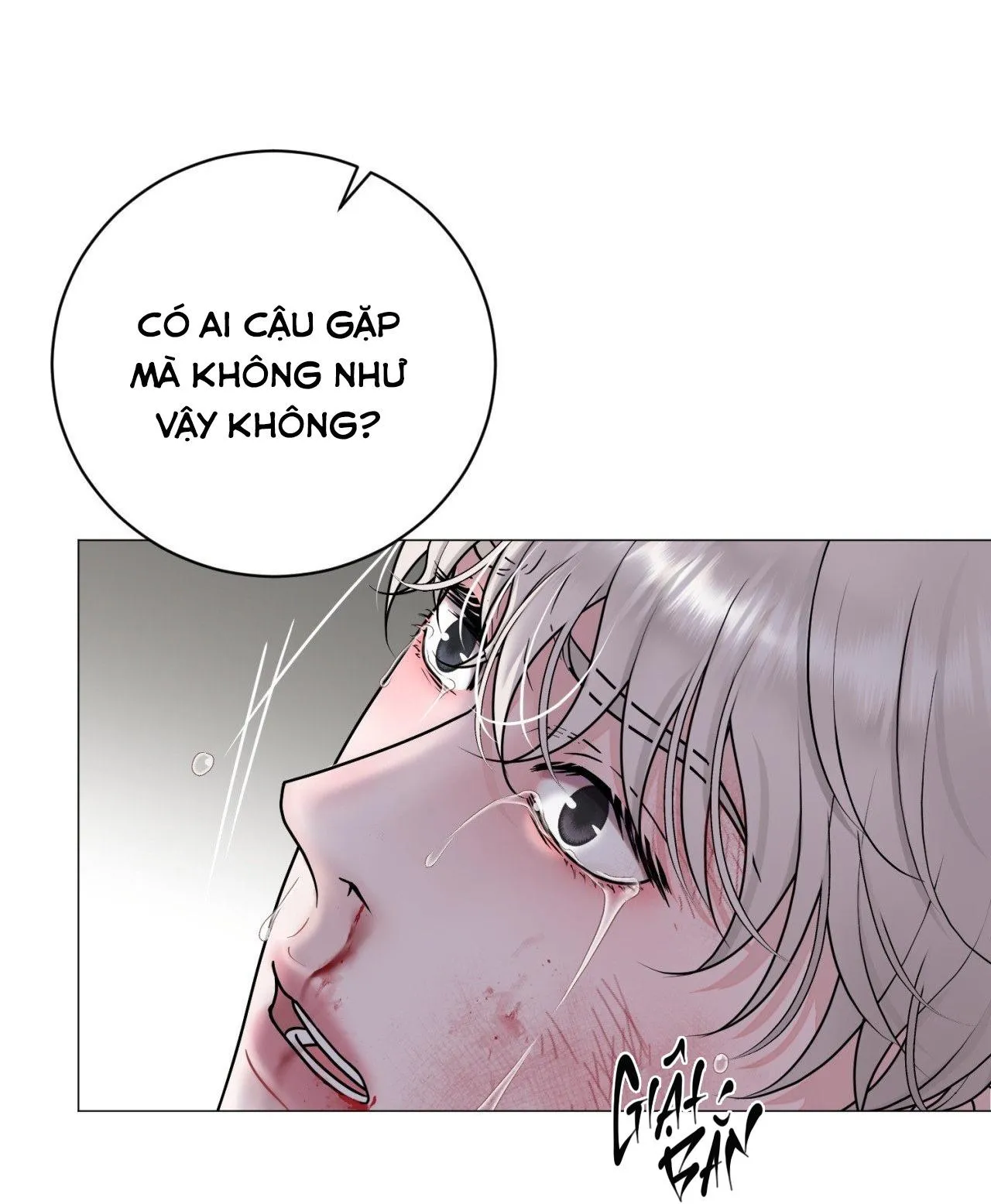 ẢO TƯỞNG Chapter 27 Trang 38