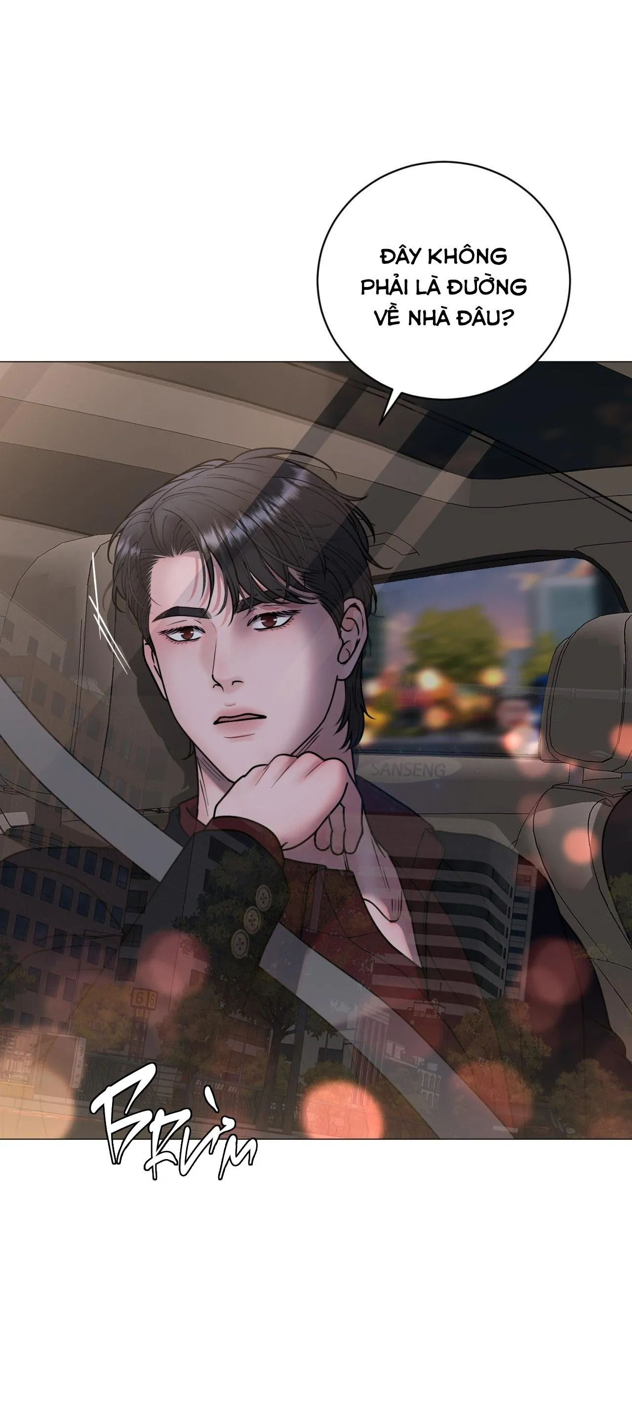 ẢO TƯỞNG Chapter 27 Trang 43