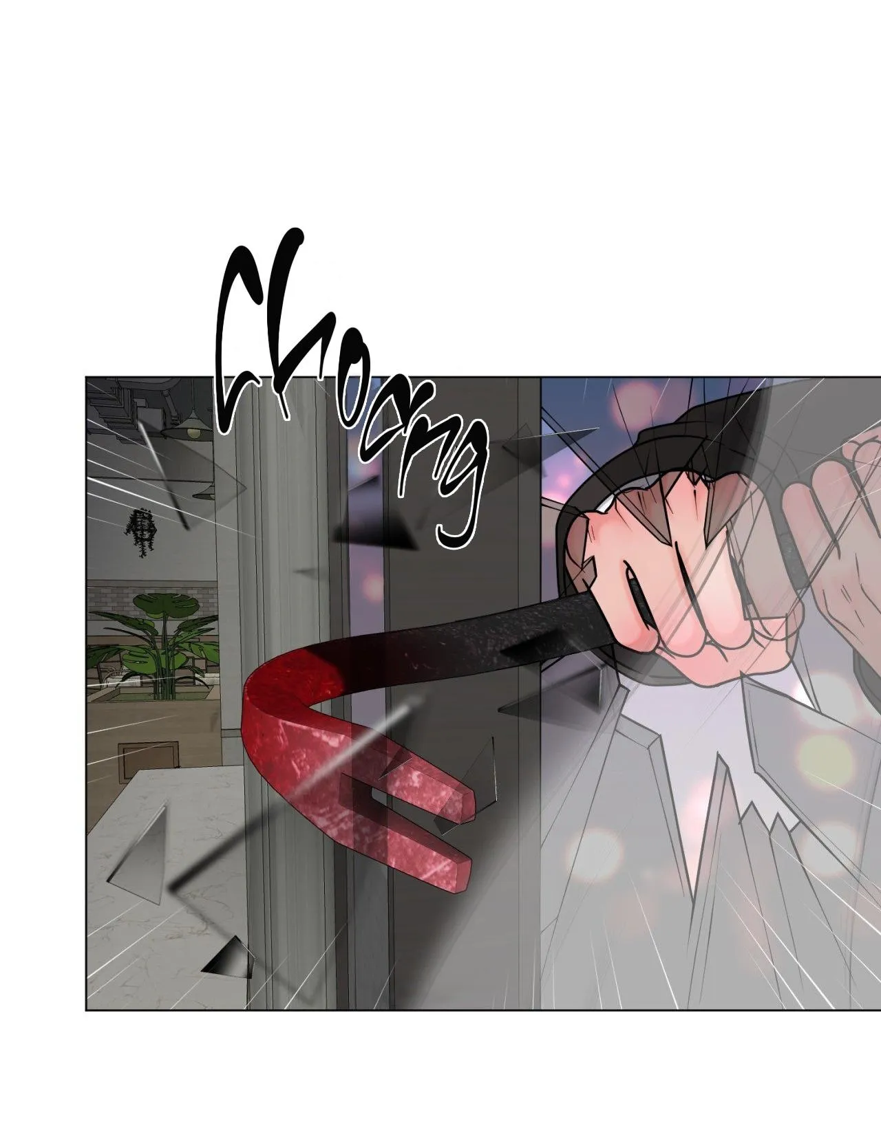 ẢO TƯỞNG Chapter 27 Trang 50