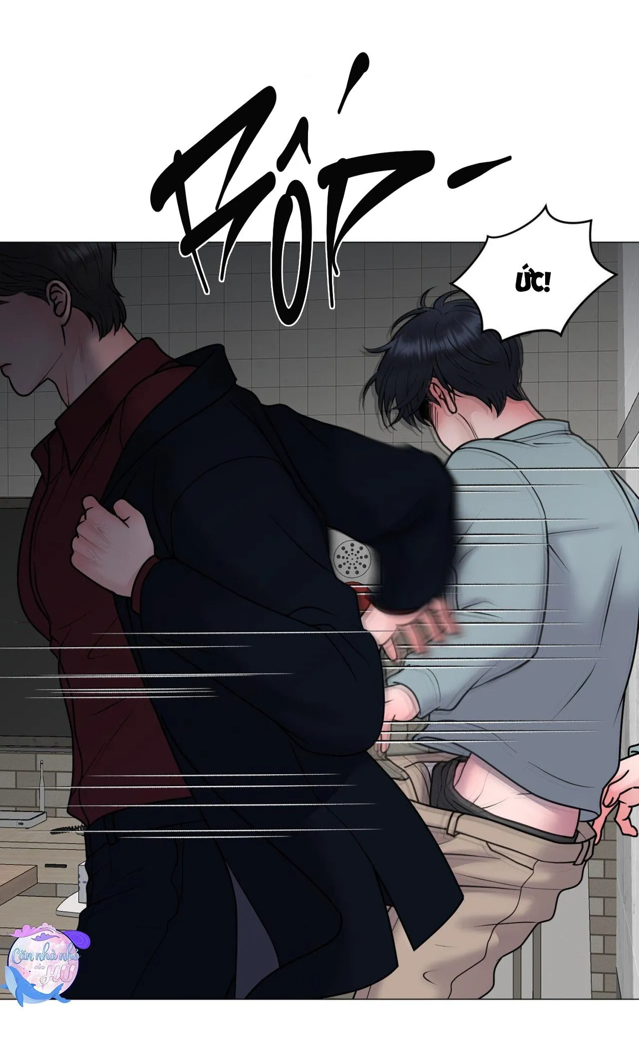 ẢO TƯỞNG Chapter 27 Trang 58