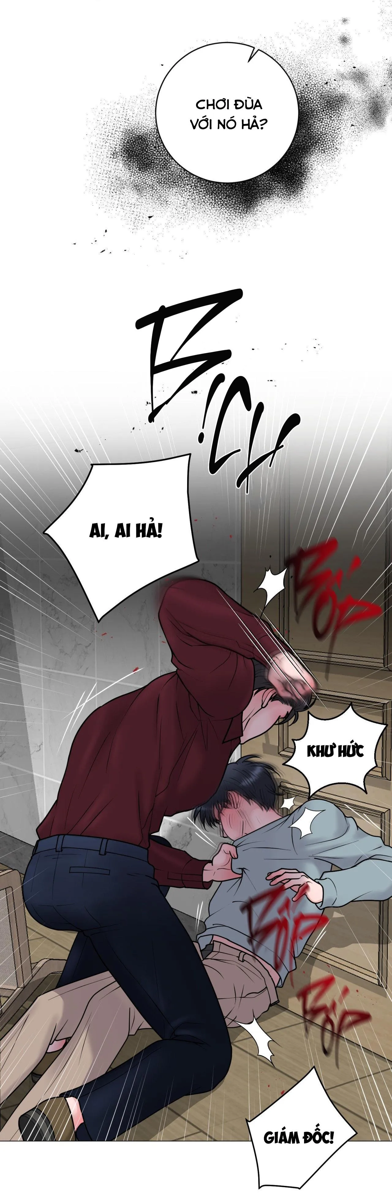 ẢO TƯỞNG Chapter 27 Trang 64