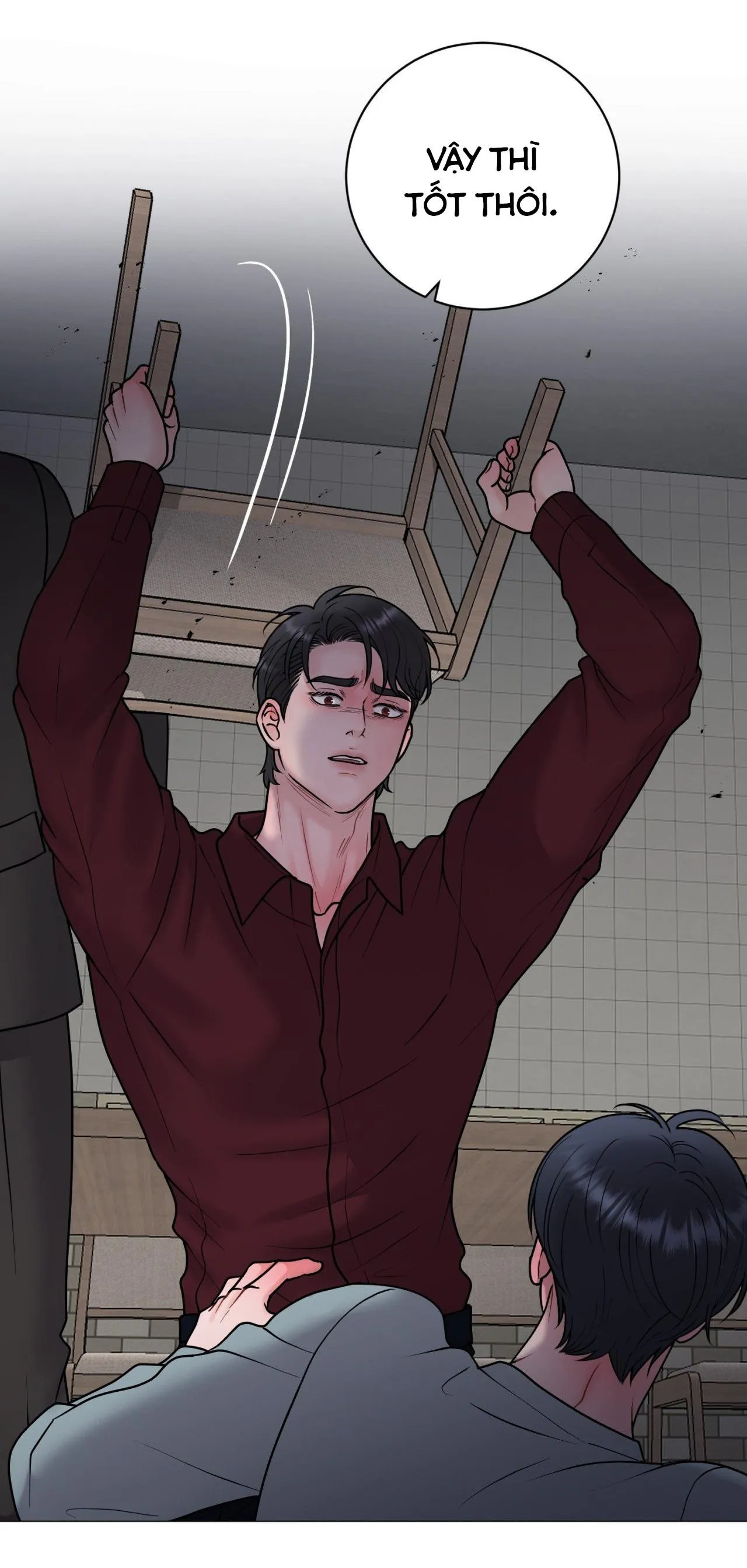 ẢO TƯỞNG Chapter 27 Trang 68