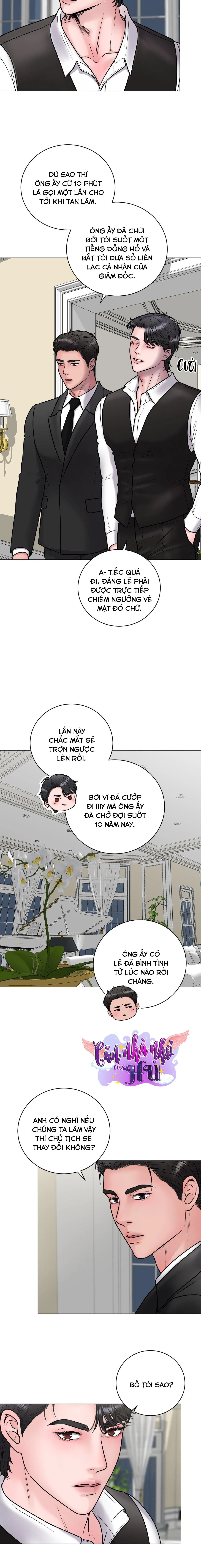 ẢO TƯỞNG Chapter 3 Trang 3