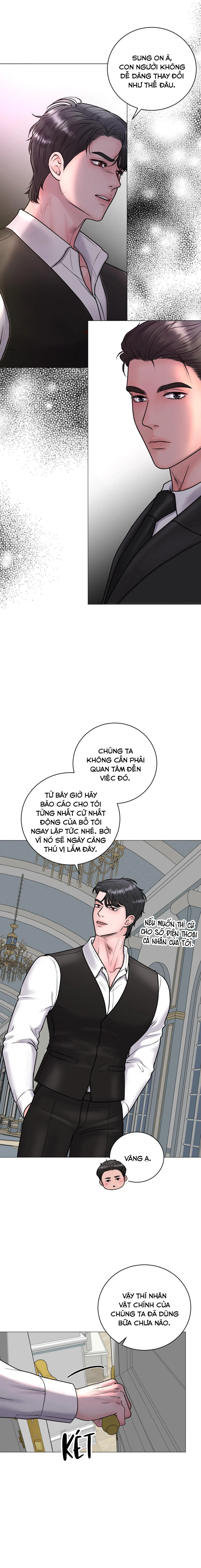 ẢO TƯỞNG Chapter 3 Trang 6