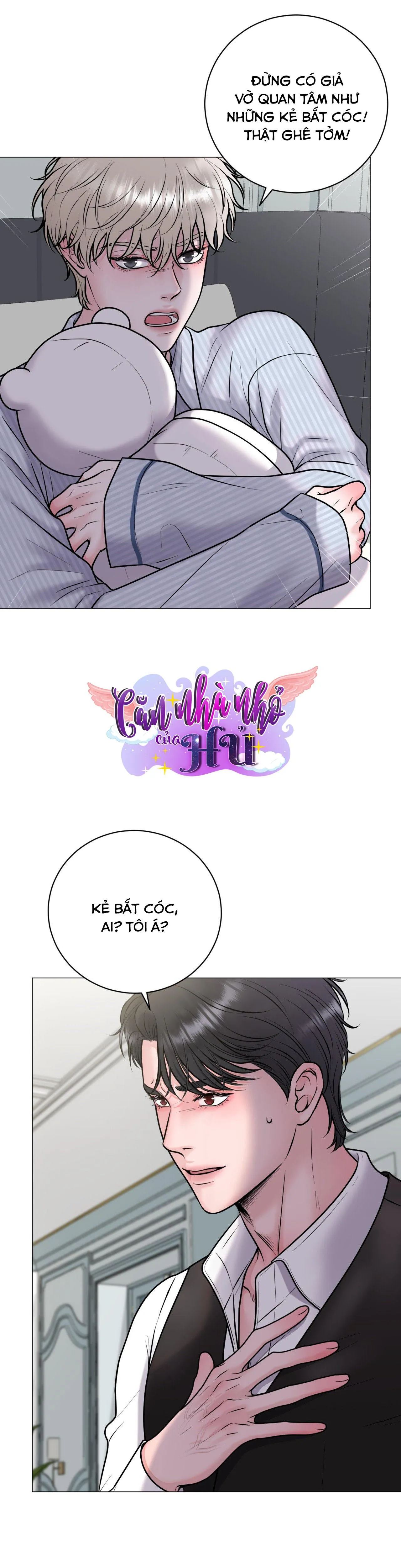 ẢO TƯỞNG Chapter 3 Trang 13