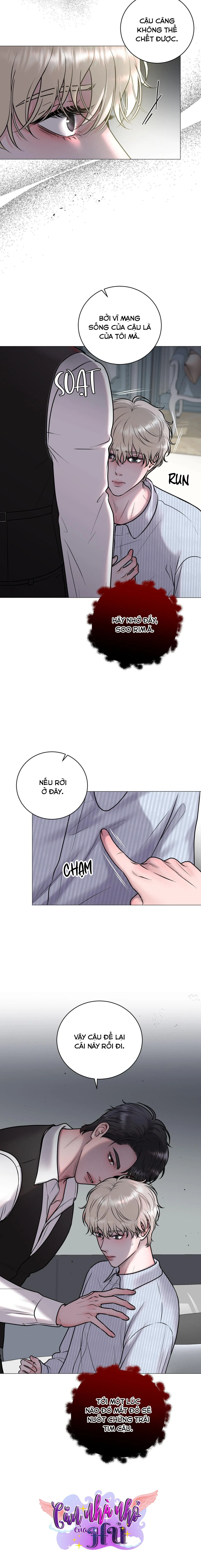 ẢO TƯỞNG Chapter 3 Trang 25