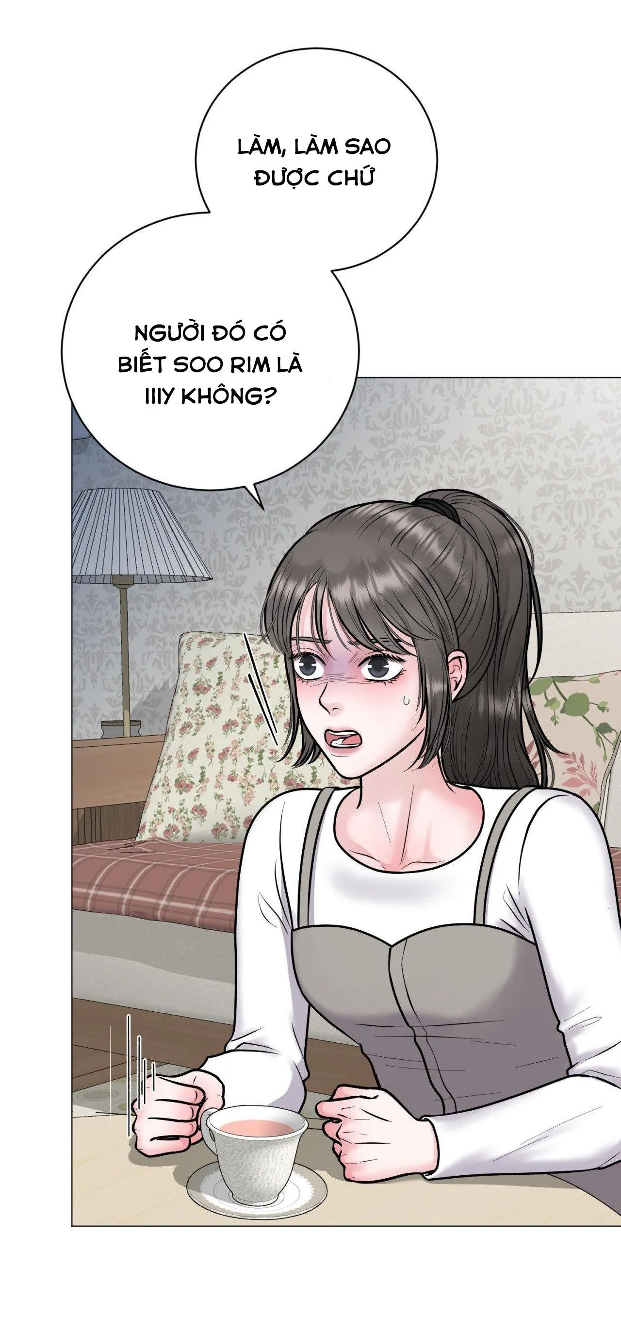 ẢO TƯỞNG Chapter 4 Trang 4