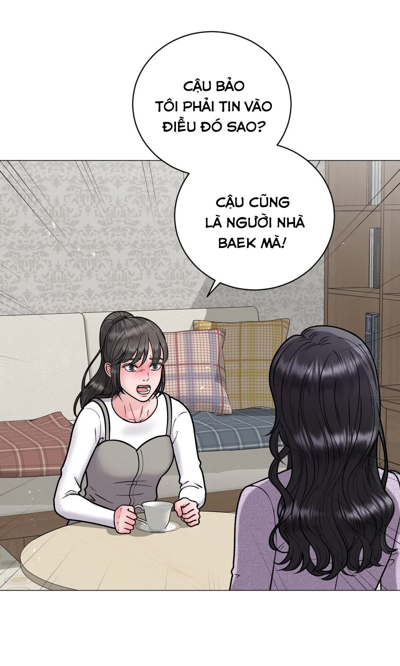 ẢO TƯỞNG Chapter 4 Trang 7