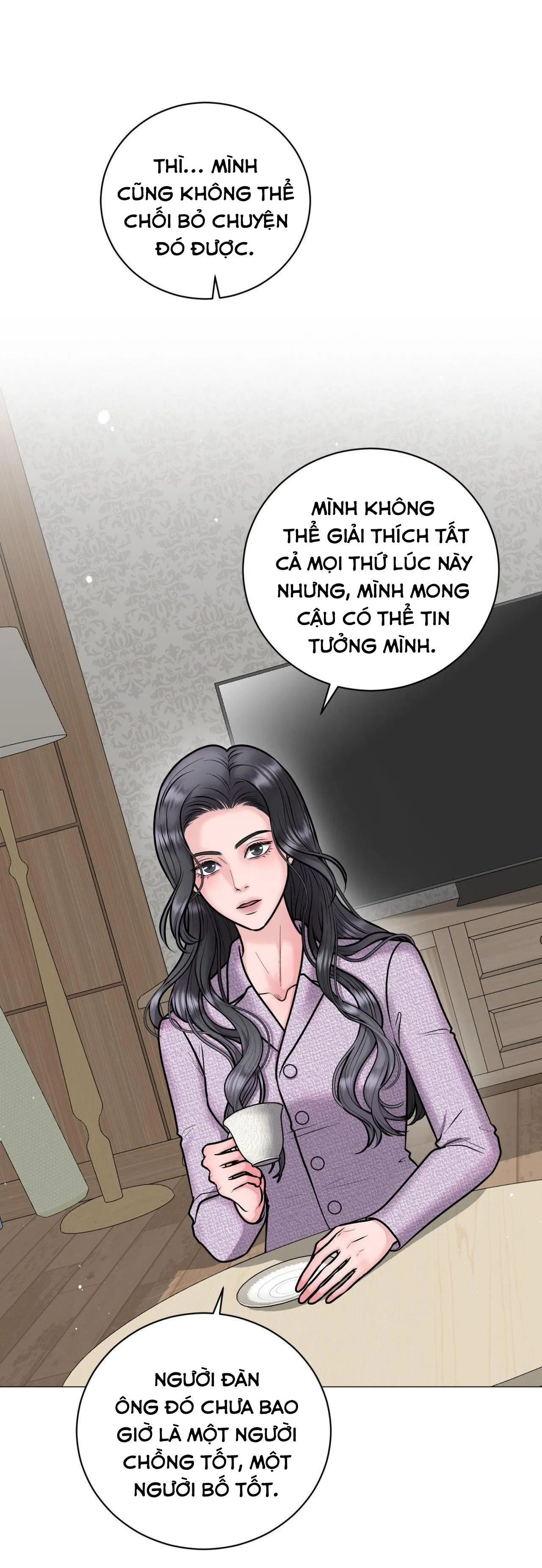ẢO TƯỞNG Chapter 4 Trang 8