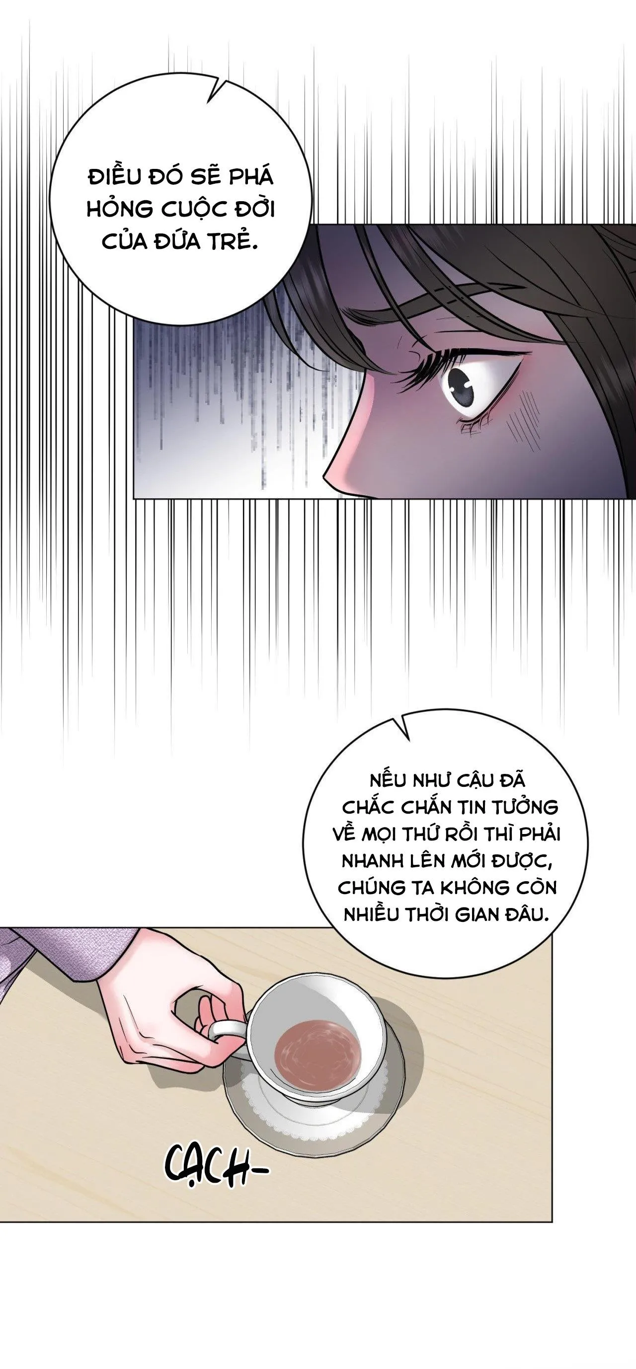 ẢO TƯỞNG Chapter 4 Trang 9