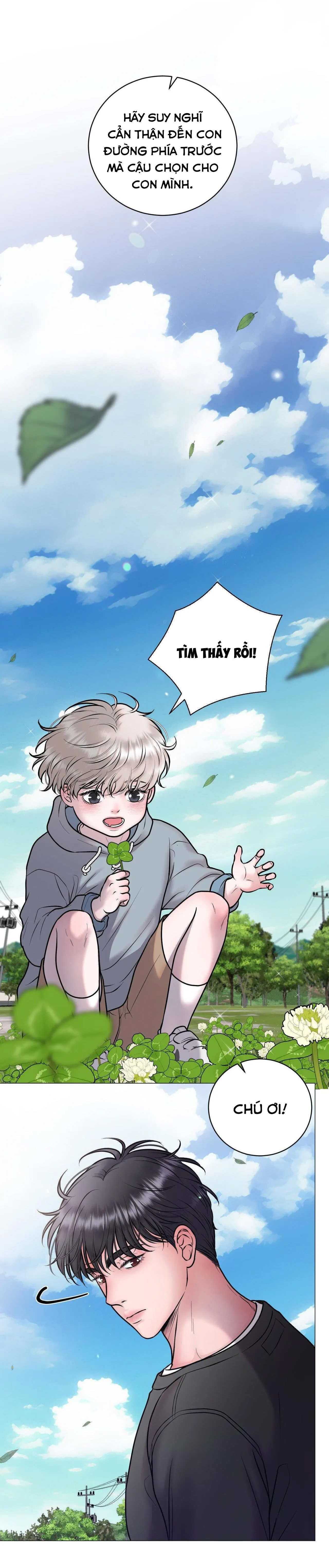 ẢO TƯỞNG Chapter 4 Trang 10